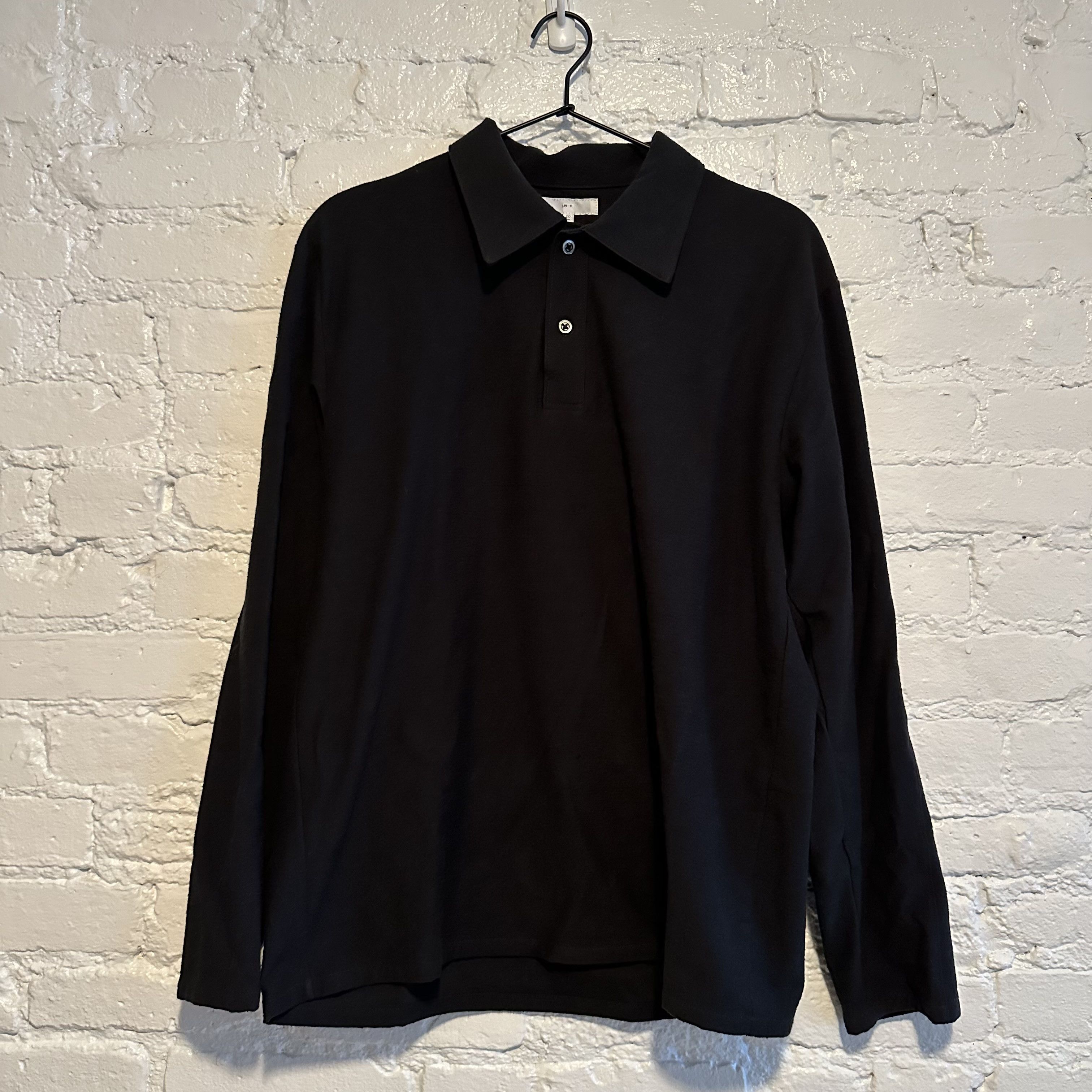 Lady White Co. Lady White Co. Nep Polo Size US S / EU 44-46 / 1 - 1 Thumbnail