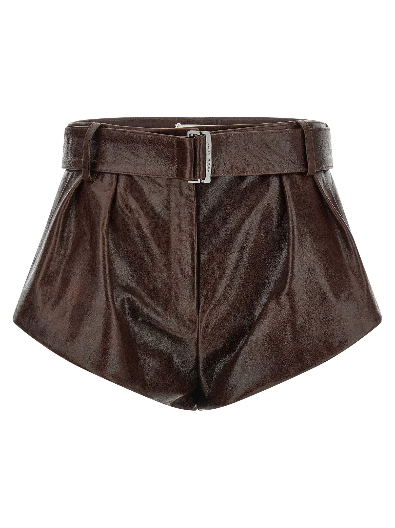 Magda Butrym '22' shorts Size 28" / US 6 / IT 42 - 1 Thumbnail