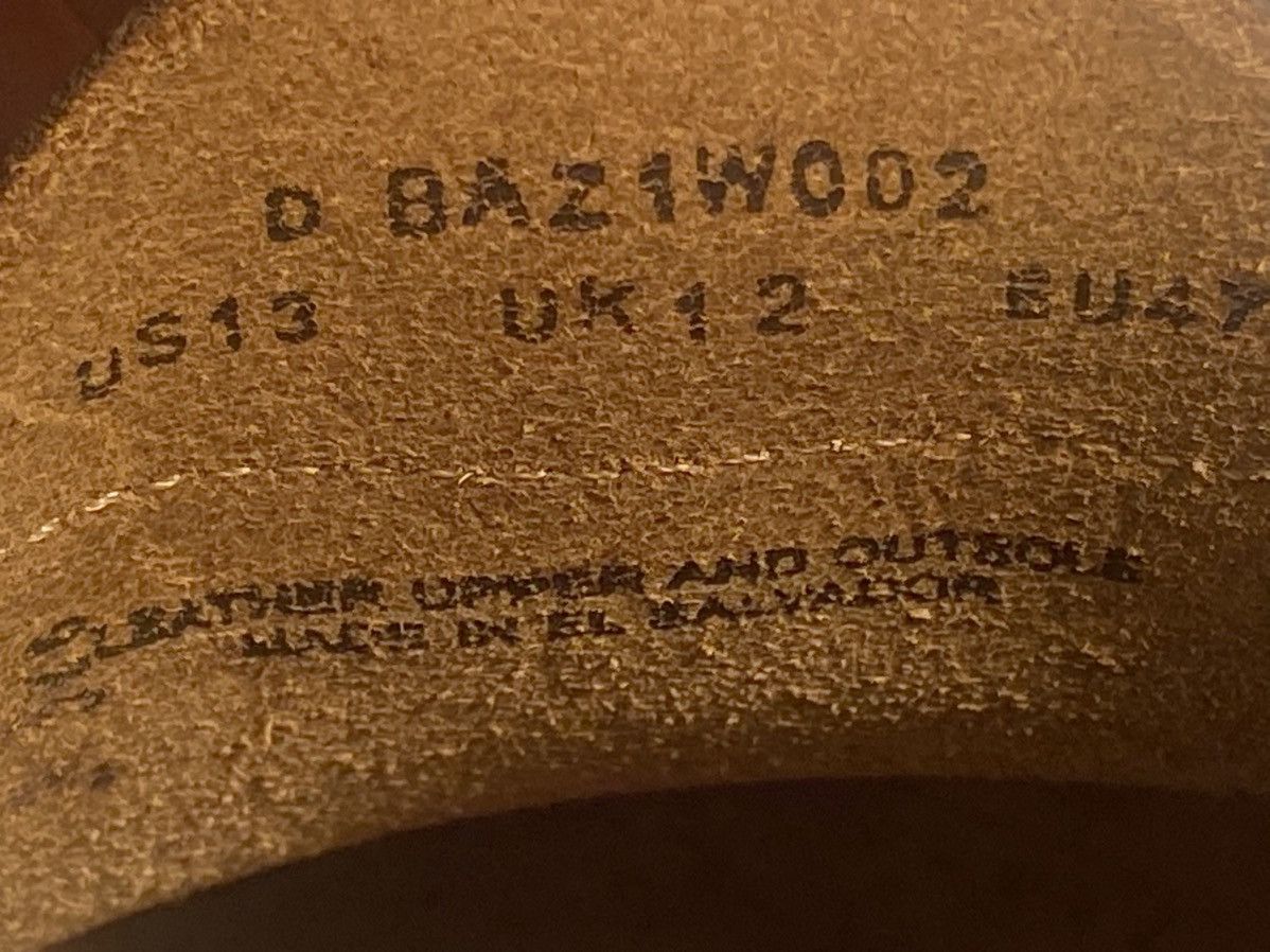 G.H. Bass & Co. Larson Weejun Penny Loafer Size US 13 / EU 46 - 14 Thumbnail