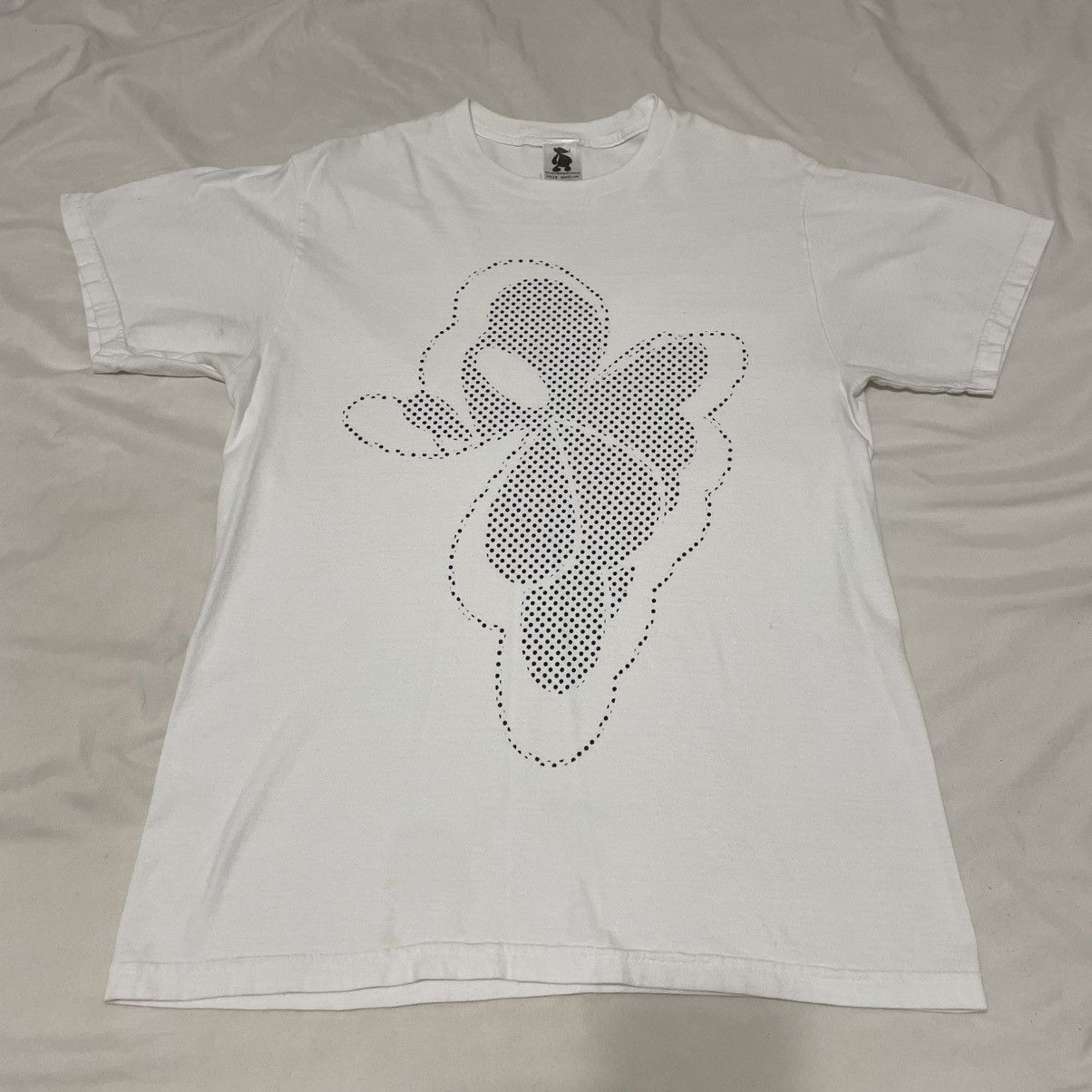 Father Steve Dots Mouse Tee Size US M / EU 48-50 / 2 - 1 Thumbnail