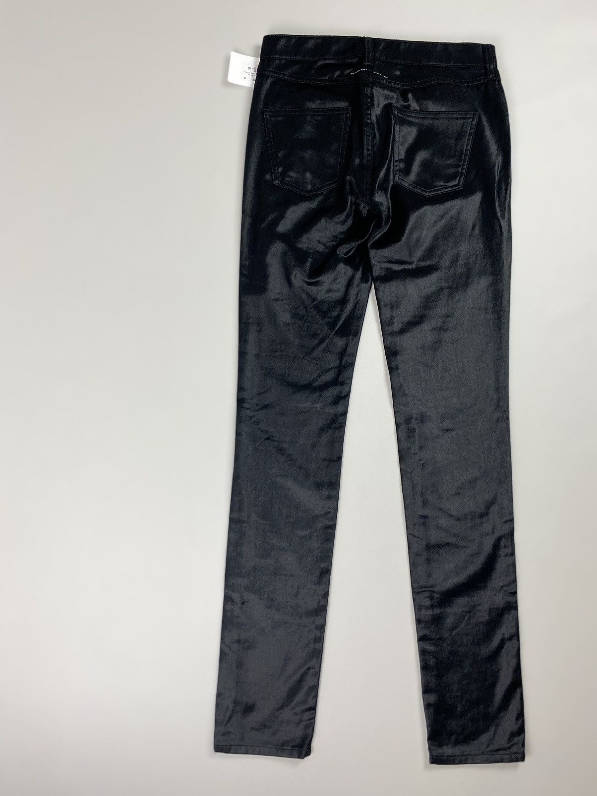 Maison Margiela BNWT! Maison Margiela MM6 ladies pants trousers size 40 Size 27" / US 4 / IT 40 - 17 Thumbnail