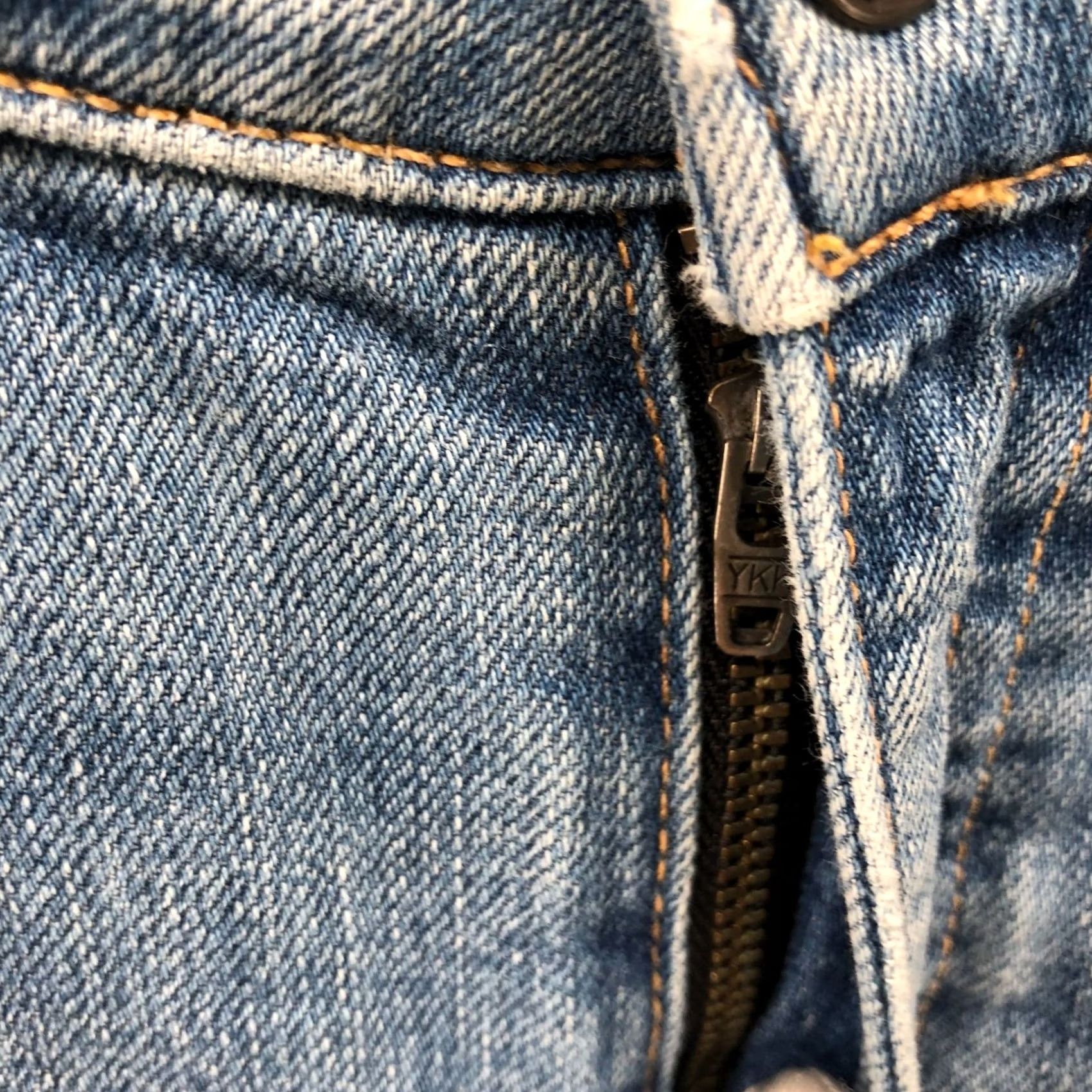 Rag & Bone rag & bone Skinny Jean in Nelly Womens 25 Blue Light Wash Low Rise Jeans Women 25 Blue Size 42" / US 20 - 5 Thumbnail