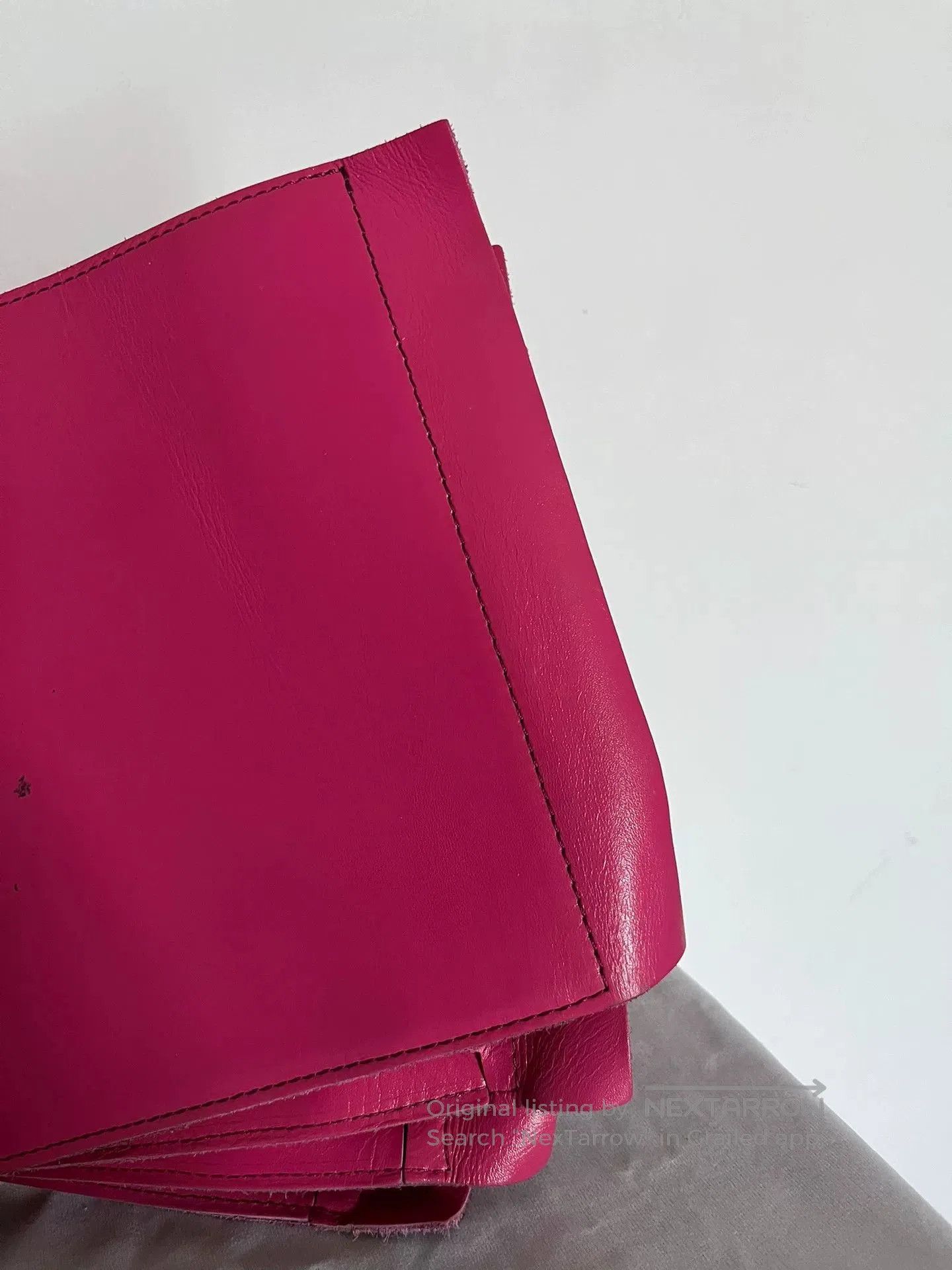 Masaki Matsushima Masaki Matsushima Accordion Handbag. Size ONE SIZE - 9 Thumbnail