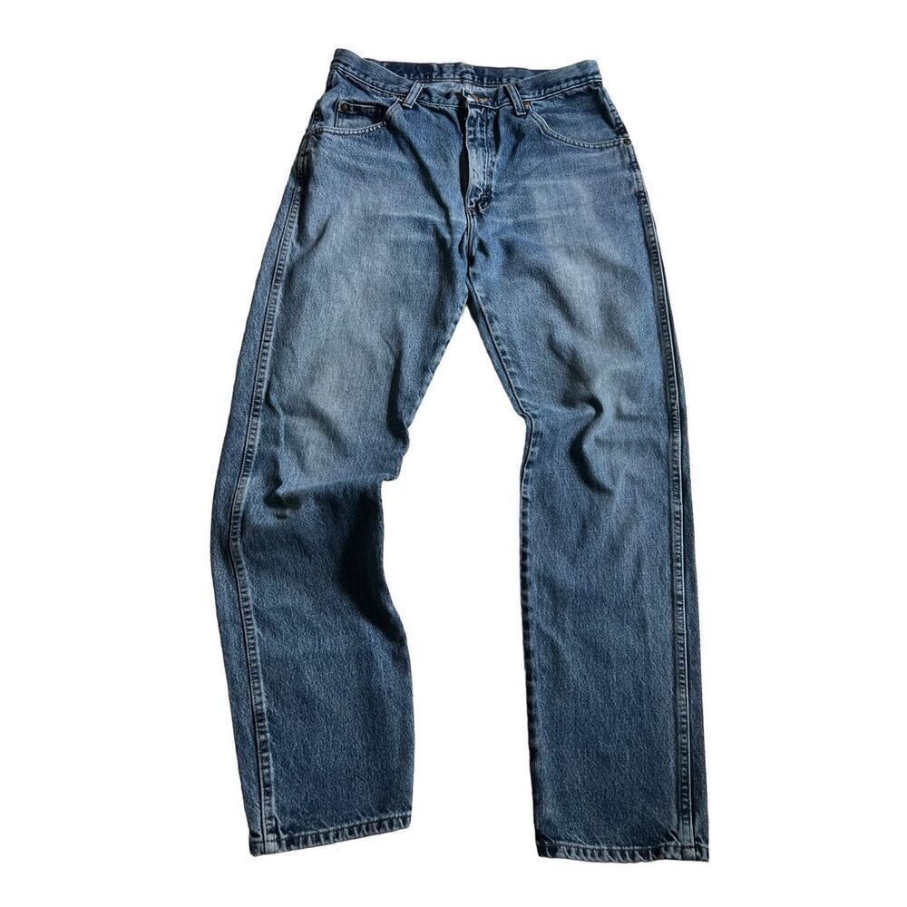 Wrangler Wrangler Jeans Regular Fit size 42x30 Size US 42 / EU 58 - 1 Thumbnail