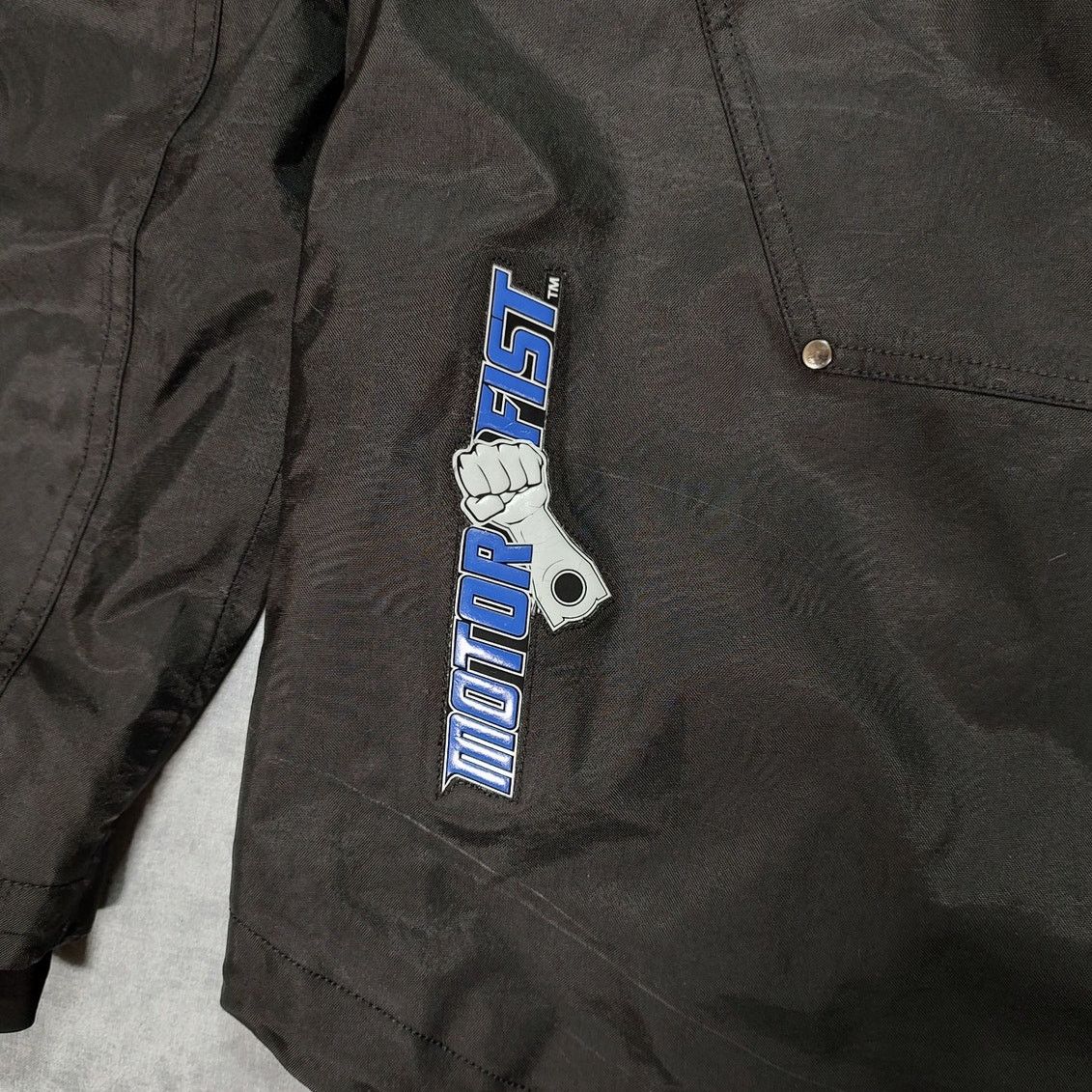 Other MotorFist Event waterproof Snowmobile powersports jacket Med Size US M / EU 48-50 / 2 - 11 Thumbnail
