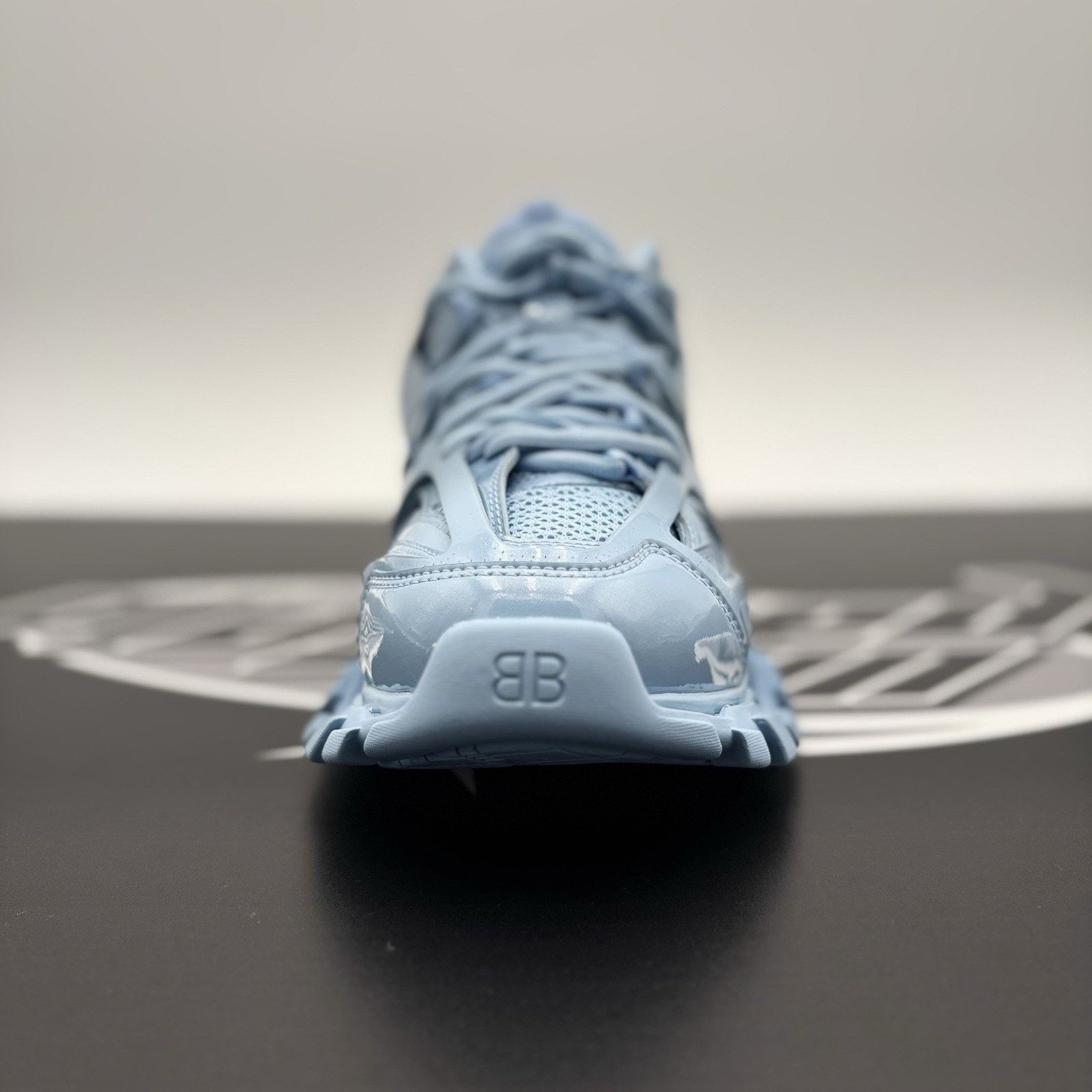 Balenciaga Balenciaga Track ' Light Blue ' | BRAND NEW! Size US 8 / EU 41 - 15 Thumbnail
