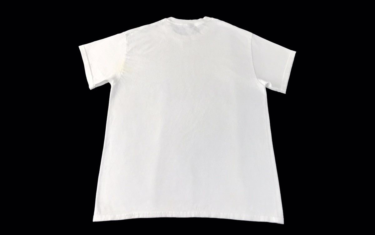 Japanese Brand Hype Brand Odd Future Humour Printed Tee Unisex Wear Size US M / EU 48-50 / 2 - 2 Thumbnail