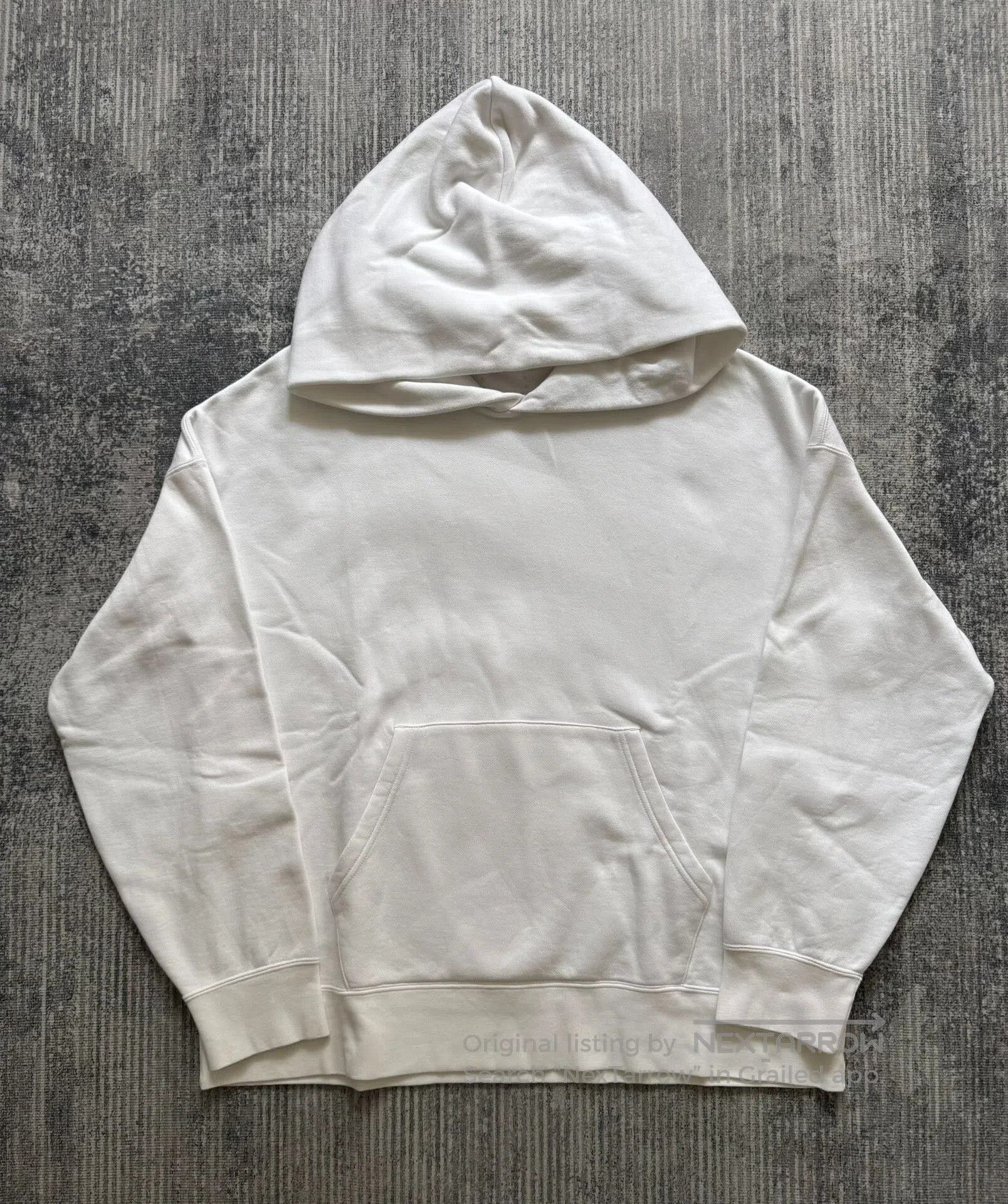 Visvim VISVIM Ultimate Jumbo SB Hoodie. Size US XS / EU 42 / 0 - 1 Thumbnail