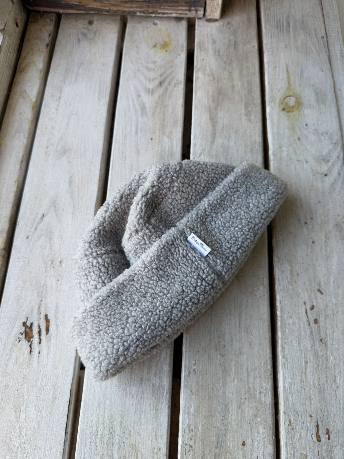 Conte of Florence × Vintage Vintage taddy 90s Beanie Hat Conte Of Florence y2k Size ONE SIZE - 2 Thumbnail