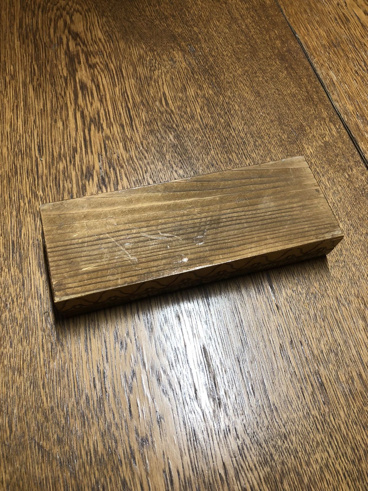 Architect × Handmade Architectural box Hand made vintage rare 90s Size ONE SIZE - 4 Thumbnail