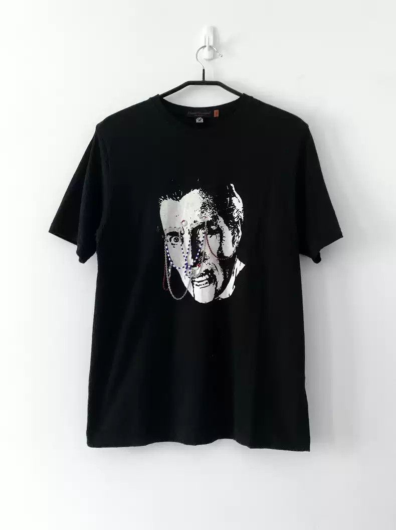 Undercover UNDERCOVER GuruGuru Portrait Tee Shirt | Grailed