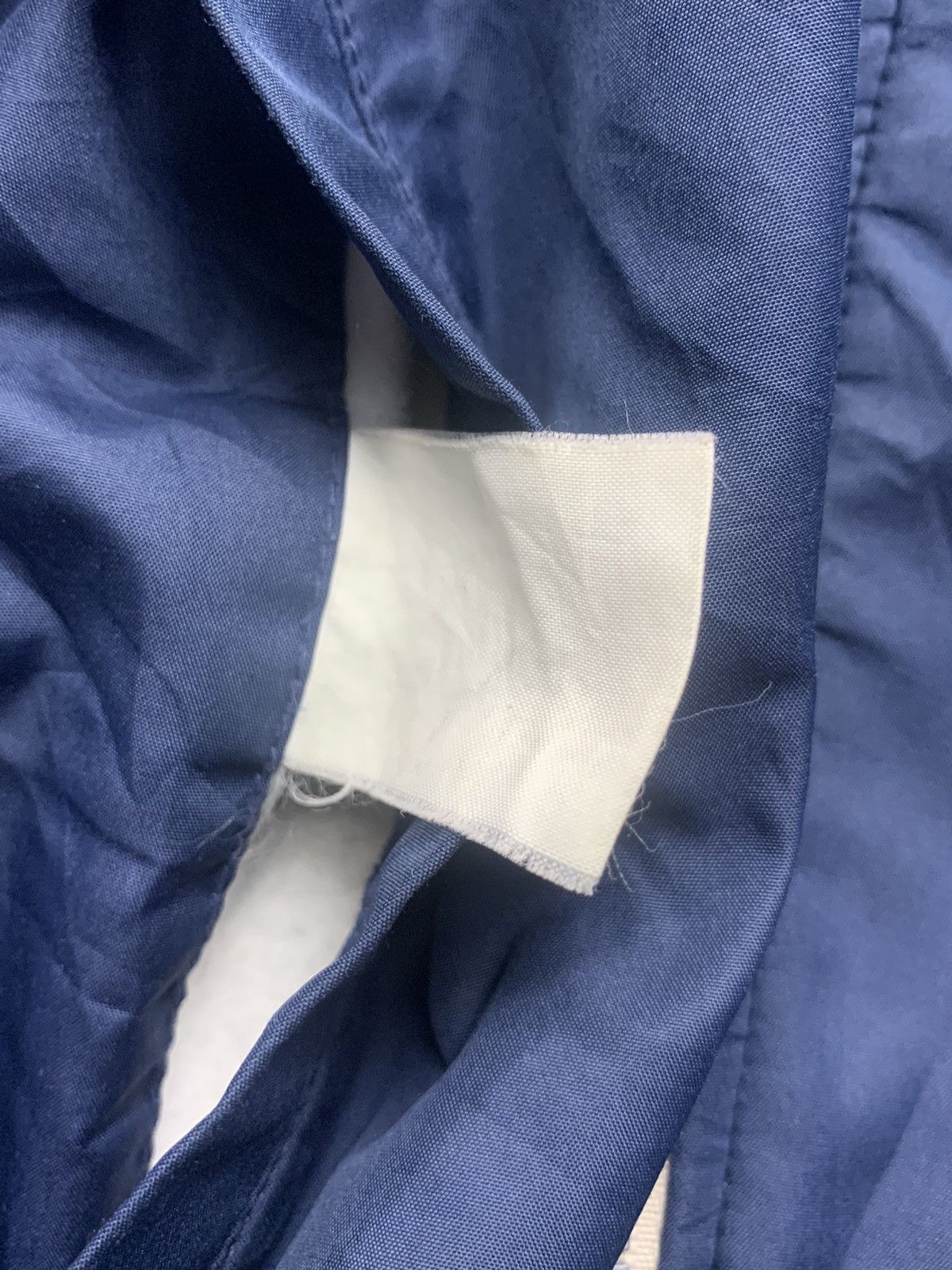 Converse Vintage Converse All Star Reversible Zipper Jacket Size US L / EU 52-54 / 3 - 10 Thumbnail