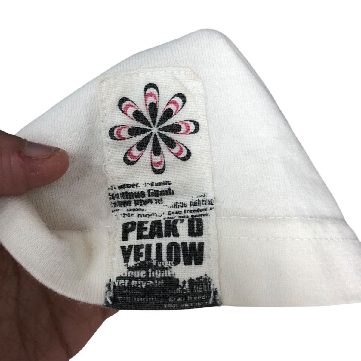 Other Japanese Traditional TED COMPANY Sukajan Tattoo Design y2k Size US S / EU 44-46 / 1 - 7 Thumbnail