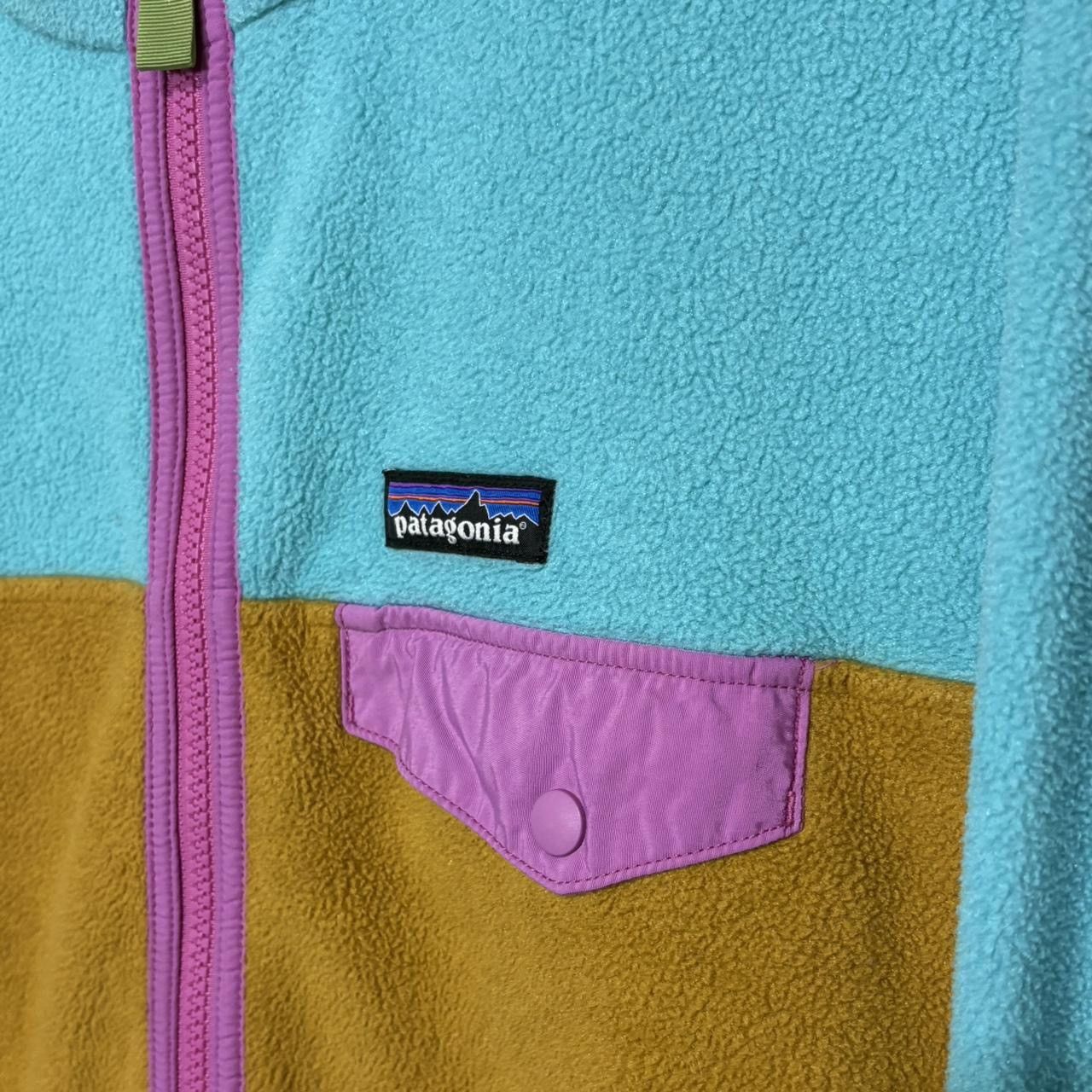 Patagonia Patagonia Synchilla Fleece Jacket Size US M / EU 48-50 / 2 - 4 Thumbnail
