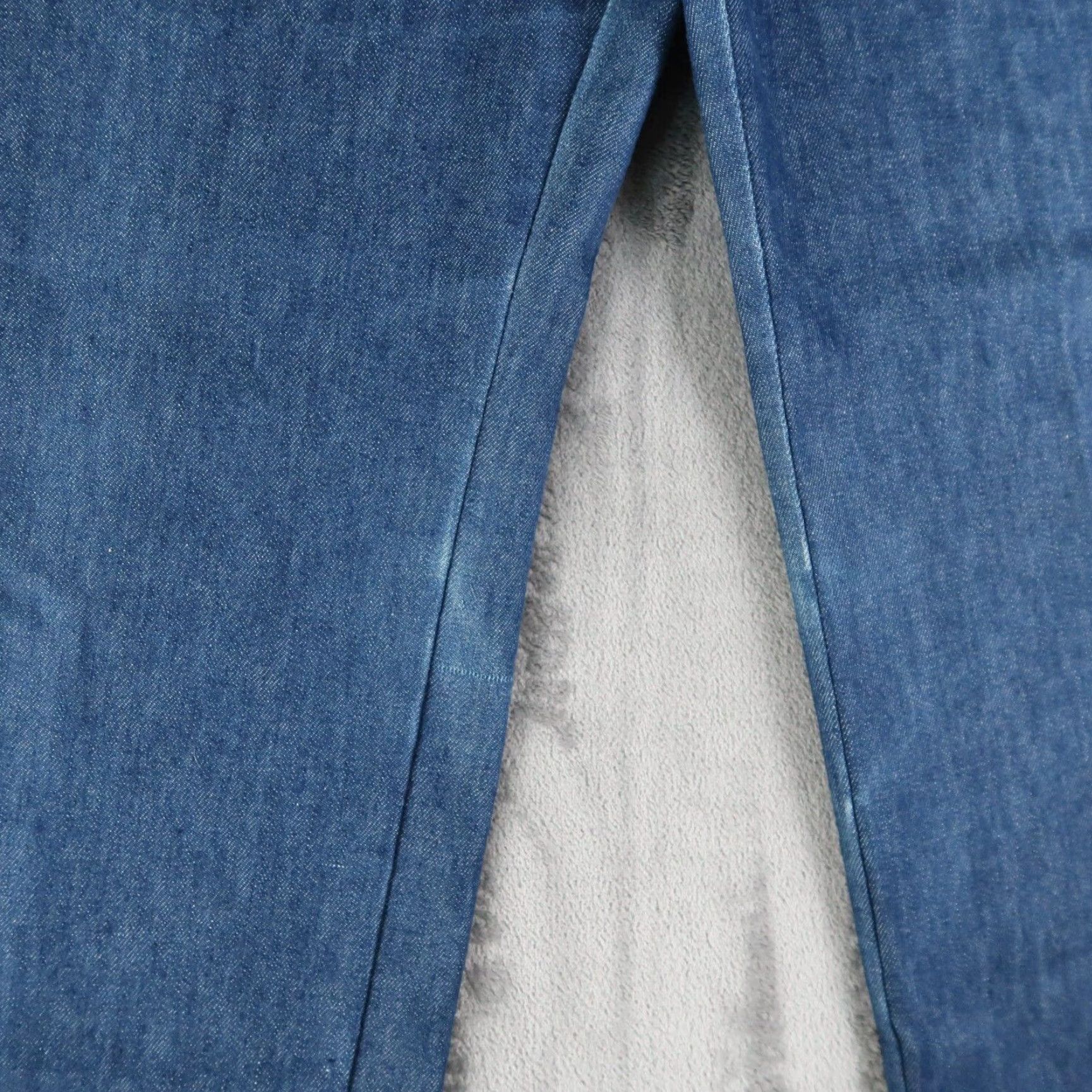 Sears VINTAGE Sears JTF Jeans That Fit High Rise Mom Wide Leg Women’s Size 16 Womens Size 38" / US 16 / IT 52 - 5 Thumbnail