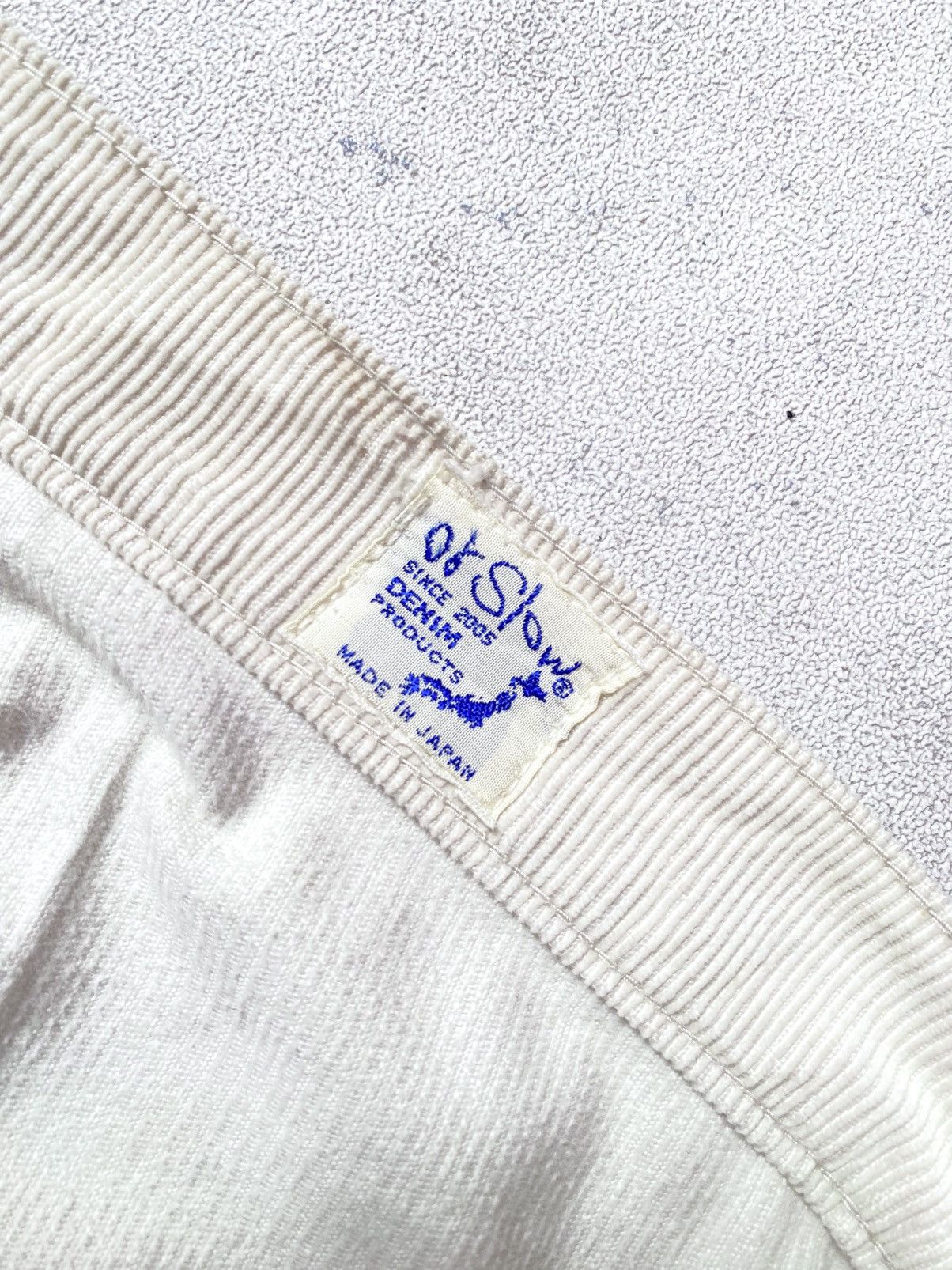 Orslow ORSLOW CARPENTER PANT CORDUROY Size US 30 / EU 46 - 13 Thumbnail