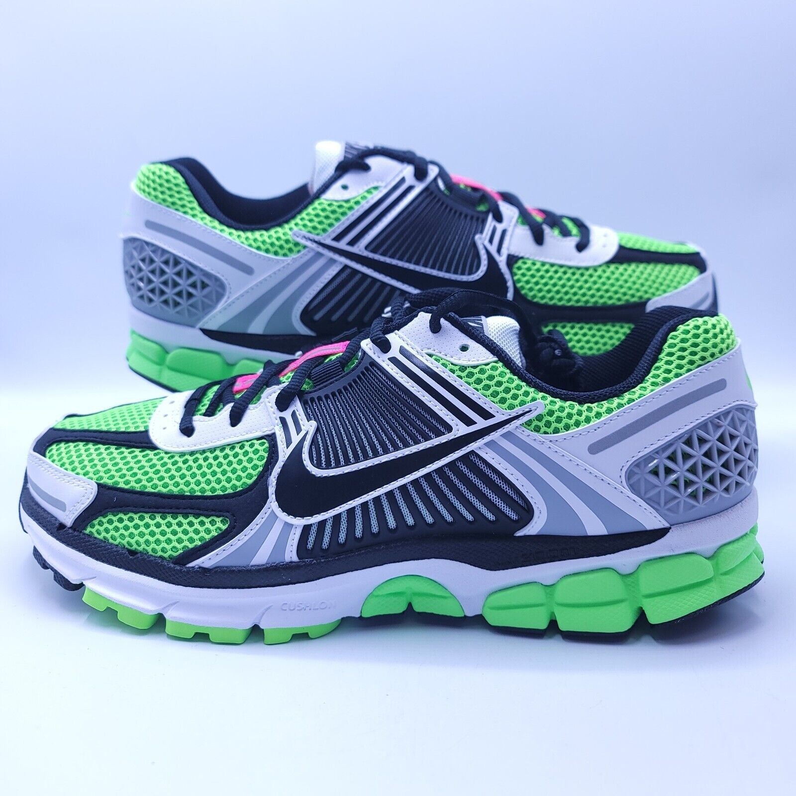 Nike Nike Zoom Vomero 5 SE SP Shoe Mens Size 9 CI1694-300 Green Size US 9 / EU 42 - 5 Thumbnail