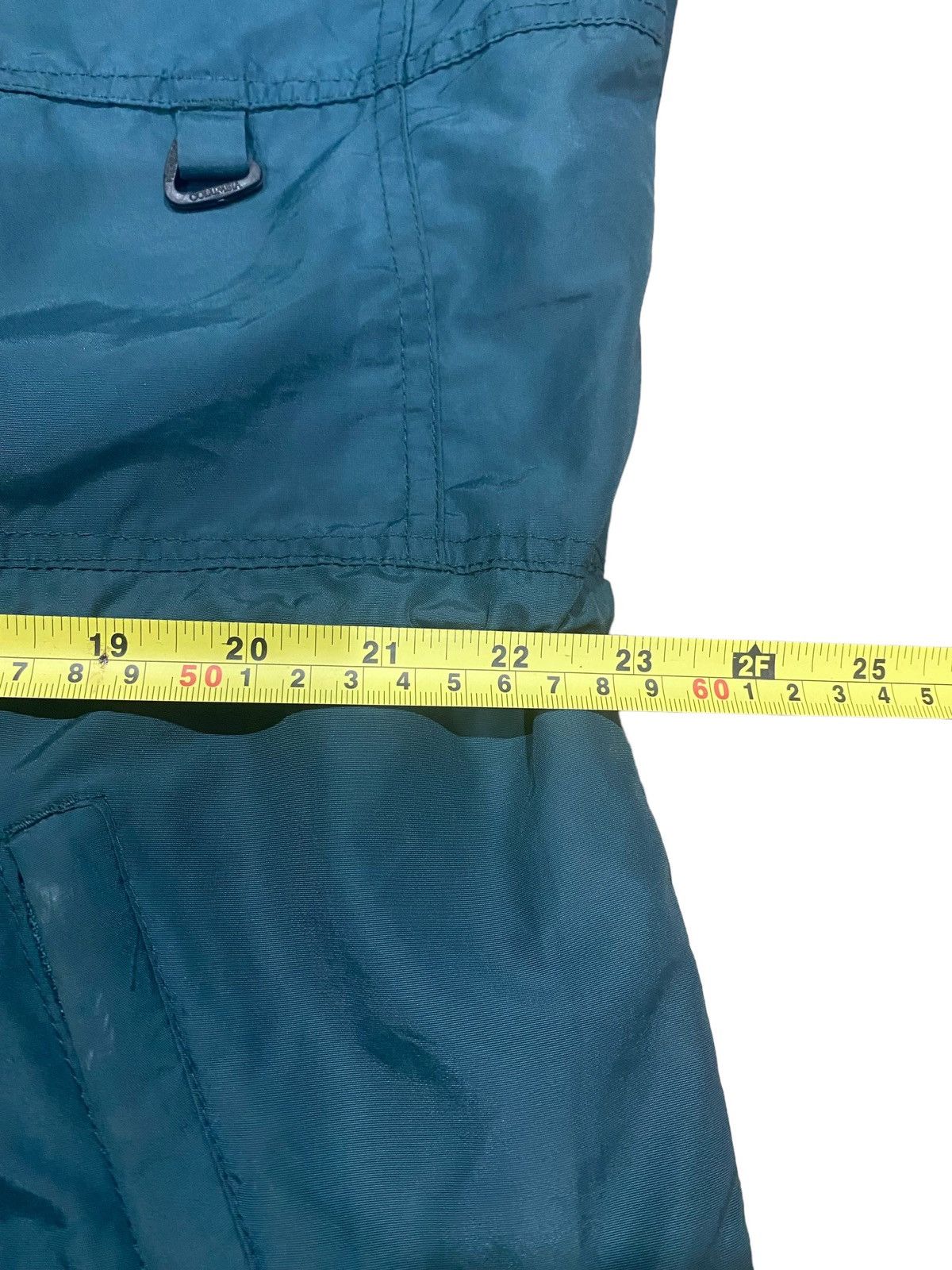 Columbia Rare COLUMBIA X LL Bean Outdoor Waterproof Jacket Size US M / EU 48-50 / 2 - 12 Thumbnail