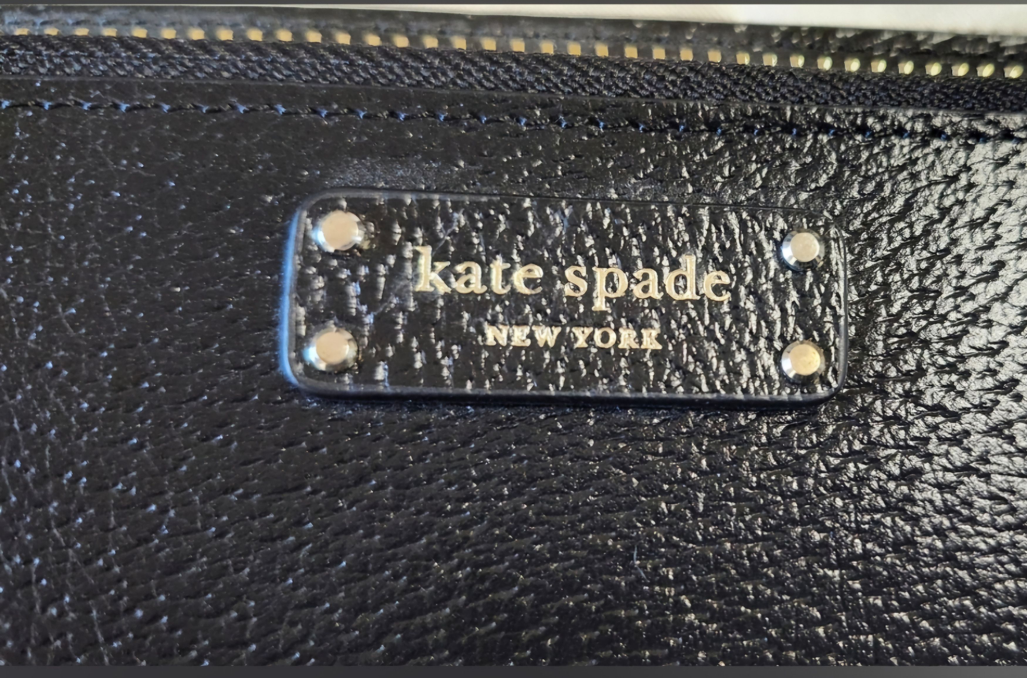 Kate Spade NWT KATE SPADE Jeanne Large Wallet Size ONE SIZE - 7 Thumbnail