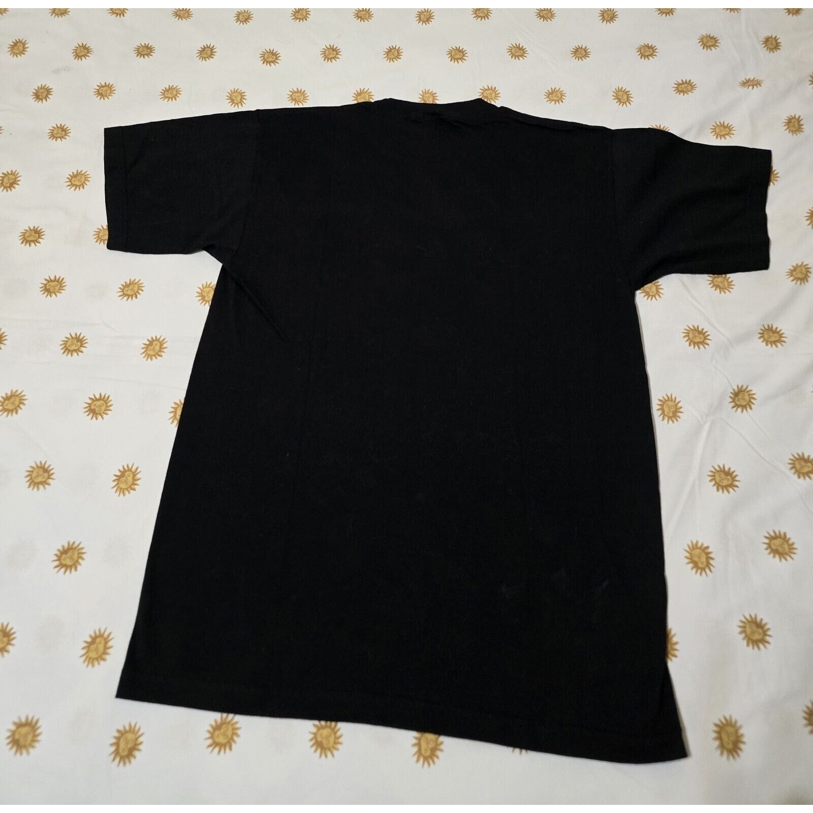 & Other Stories Vintage Reddy Kilowatt Electraride Shirt Size ONE SIZE - 2 Thumbnail
