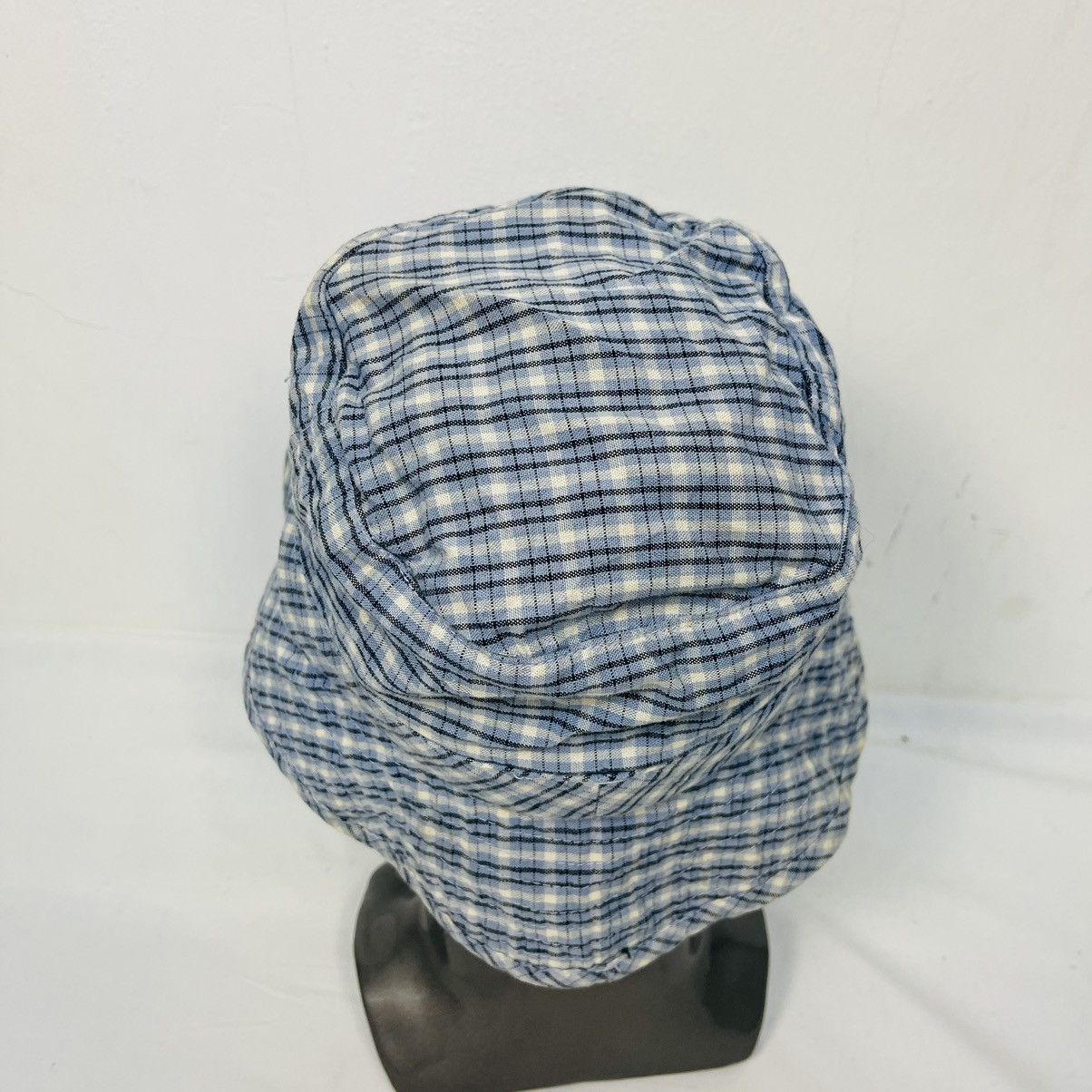Ralph Lauren RALPH LAUREN BUCKET HAT Size ONE SIZE - 4 Thumbnail