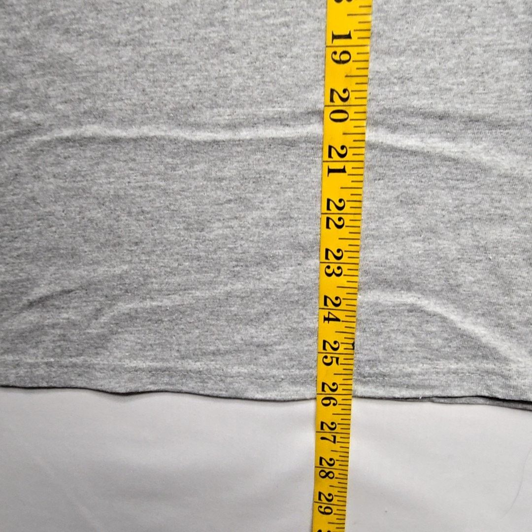Vintage Vintage Rocky Mountain National Park M Gray Graphic Shirt Size M / US 6-8 / IT 42-44 - 7 Thumbnail