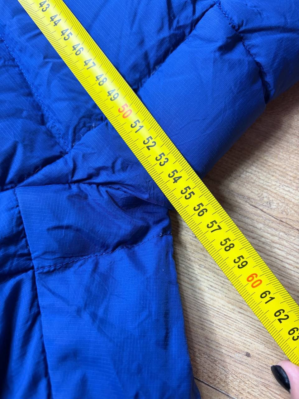 The North Face 00’s THE NORTH FACE 700 PUFFER DOWN JACKET Size US M / EU 48-50 / 2 - 9 Thumbnail