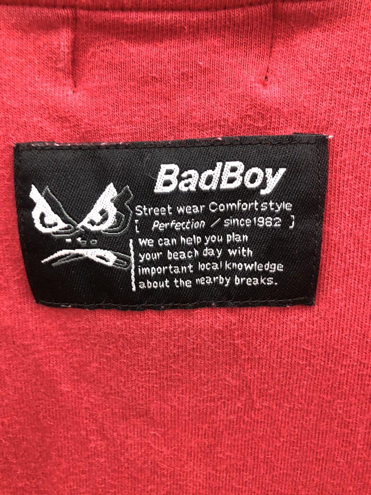 14th Addiction × Japanese Brand Y2k Double layer Badboy Tanktop Size US S / EU 44-46 / 1 - 6 Thumbnail