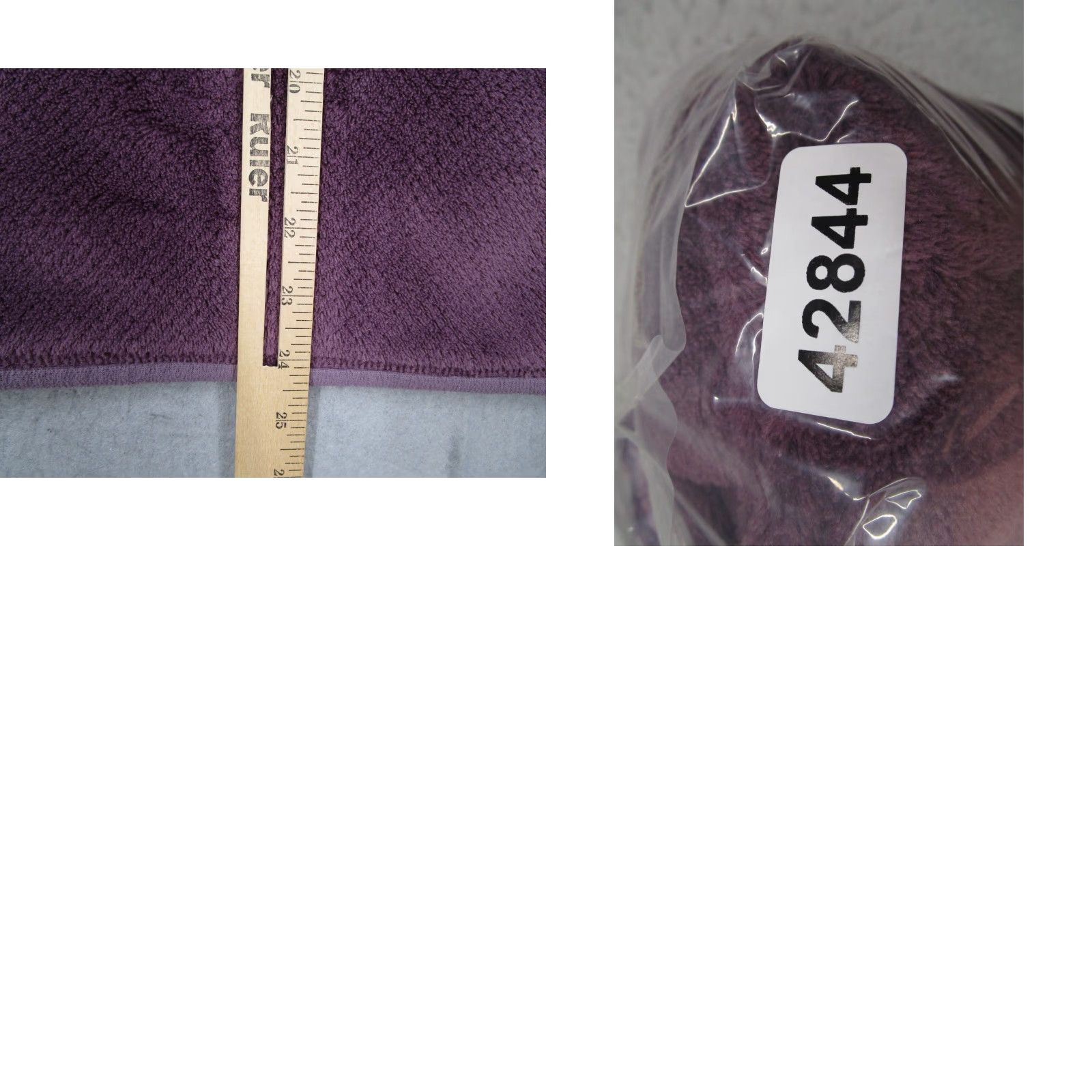 Patagonia PATAGONIA Jacket Women M Purple ReTool Snap T Fleece Outdoor Work Size M / US 6-8 / IT 42-44 - 8 Thumbnail