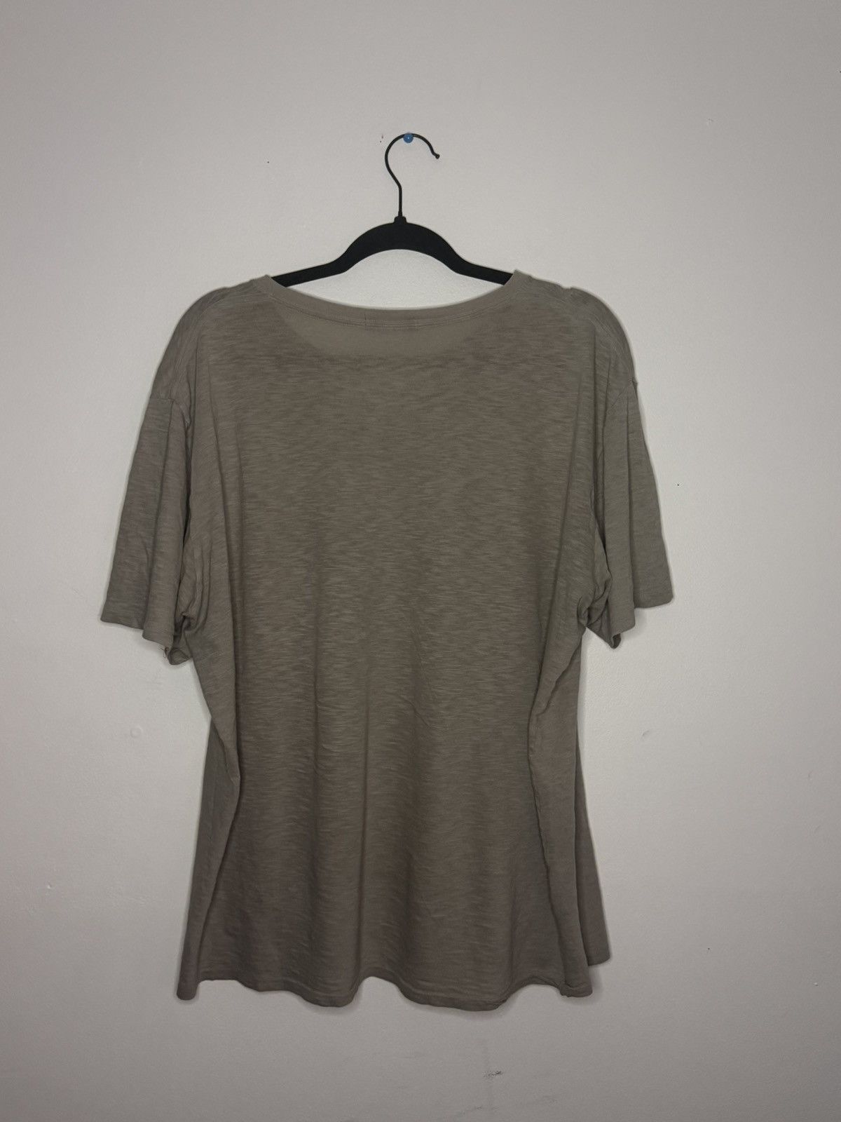 Undercover Undercover SS11 Wisconsin T-Shirt Size US XL / EU 56 / 4 - 2 Thumbnail