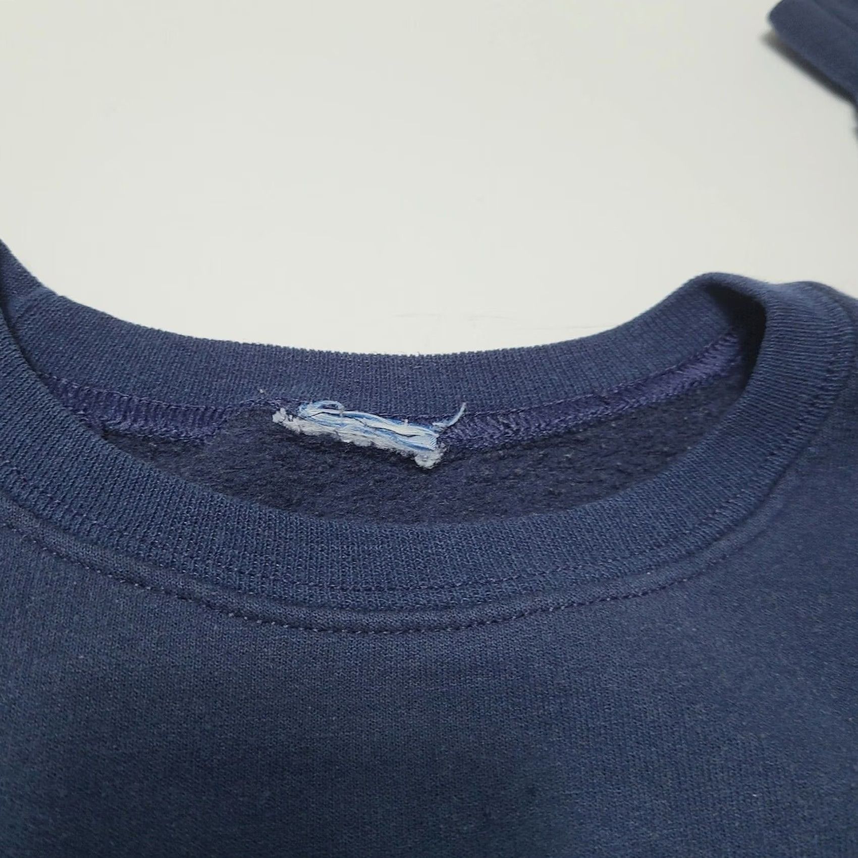 Disney VINTAGE Disney Characters Florida Crewneck Sweatshirt Navy Blue Women L Crew Neck Pullover Disney Size L / US 10 / IT 46 - 3 Thumbnail