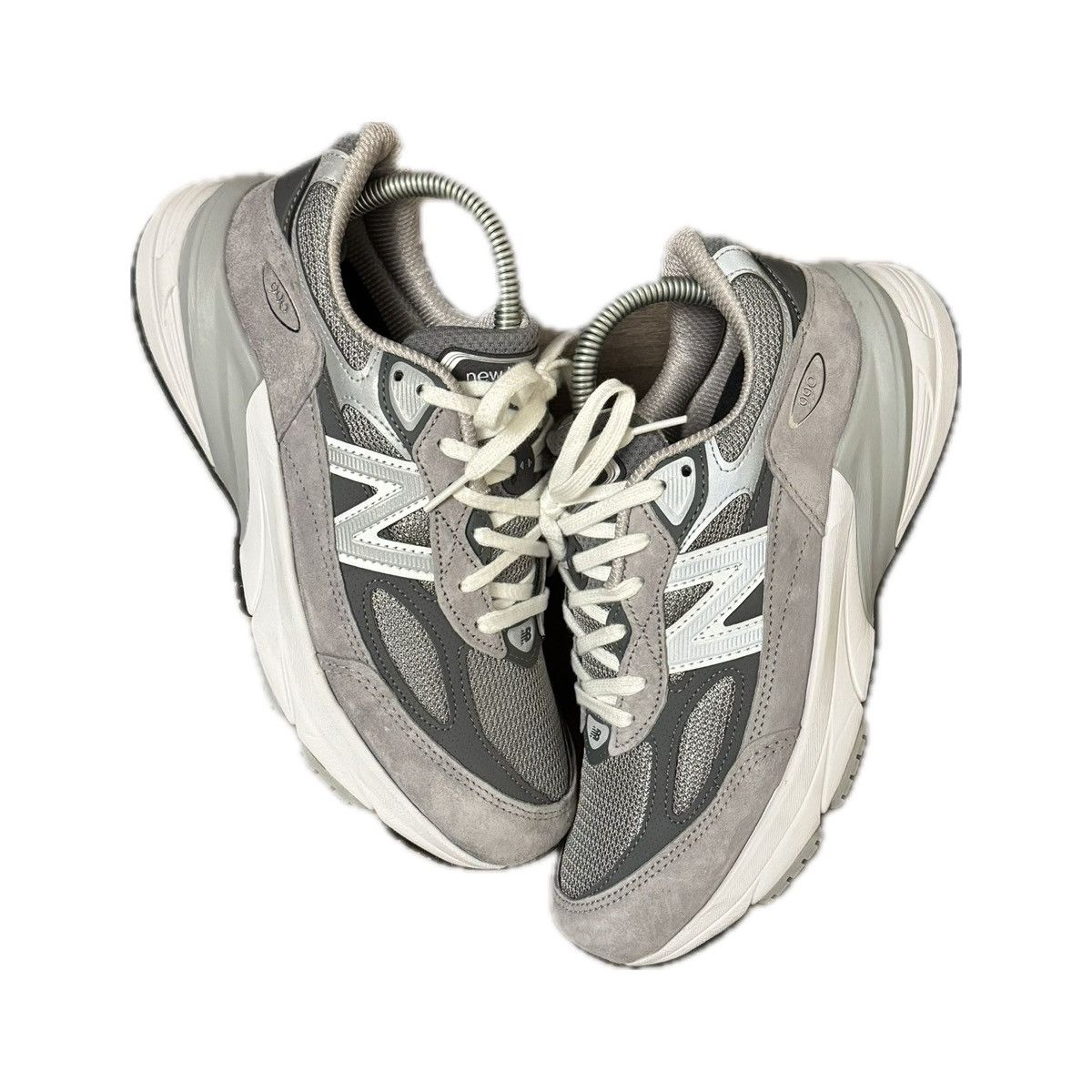 990v6 Made in USA