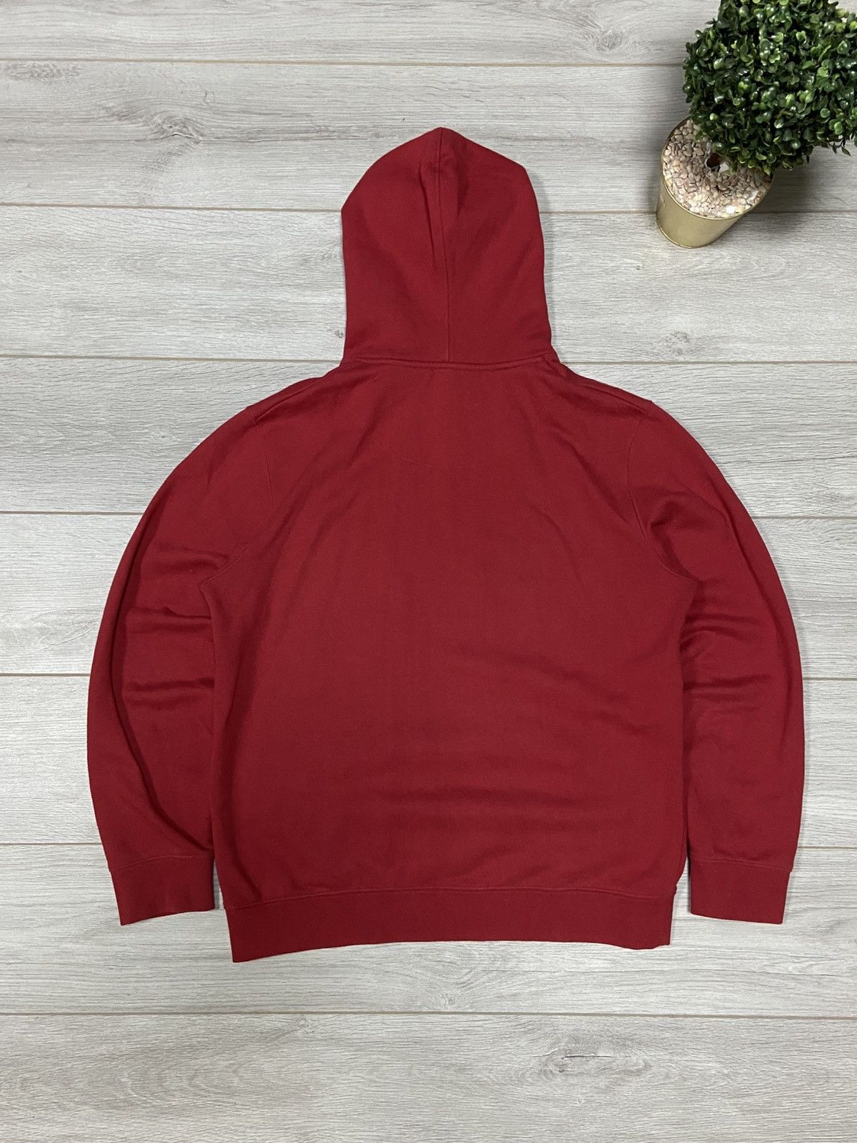 Coach Coach CC Hoodie big logo Size US L / EU 52-54 / 3 - 9 Thumbnail