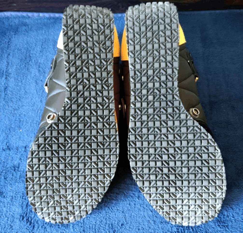 Kapital KAPITAL Capital Sneakers MA-1 Smiley Size US 9.5 / EU 42-43 - 10 Thumbnail
