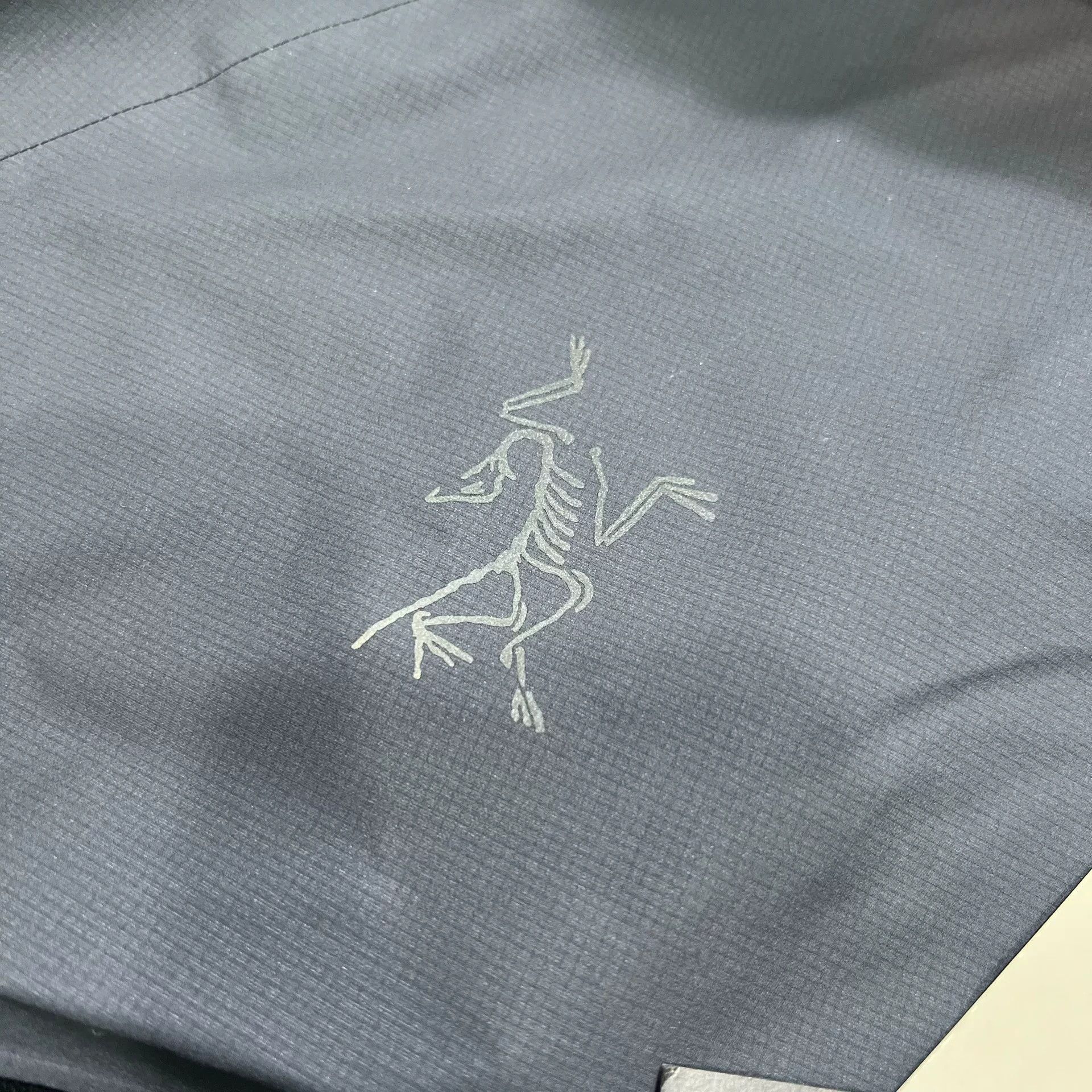 Arc'teryx Arcteryx Hardshell Jacket Size L Size US L / EU 52-54 / 3 - 3 Thumbnail