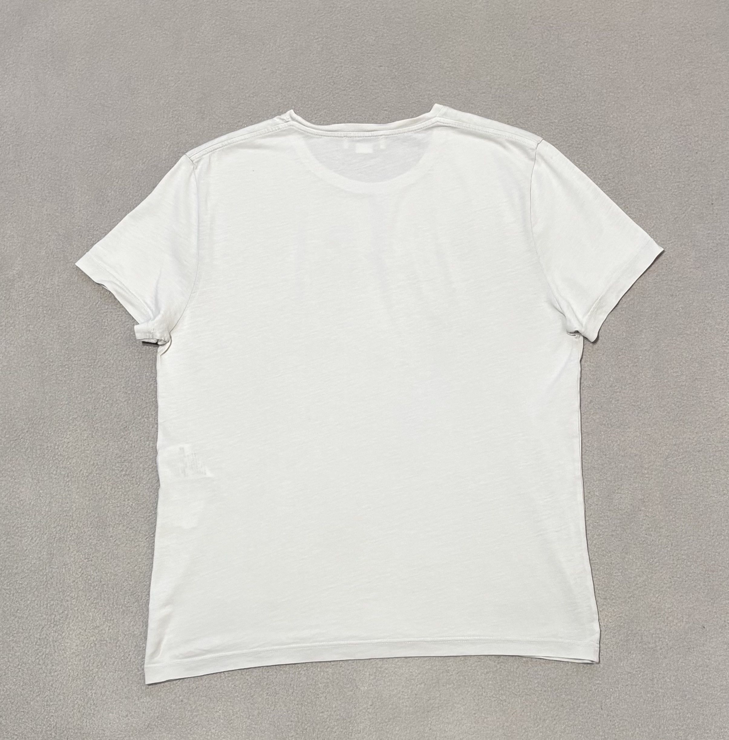 Alexander McQueen Alexander McQueen T-shirt Size. XS Size XS / US 0-2 / IT 36-38 - 10 Thumbnail
