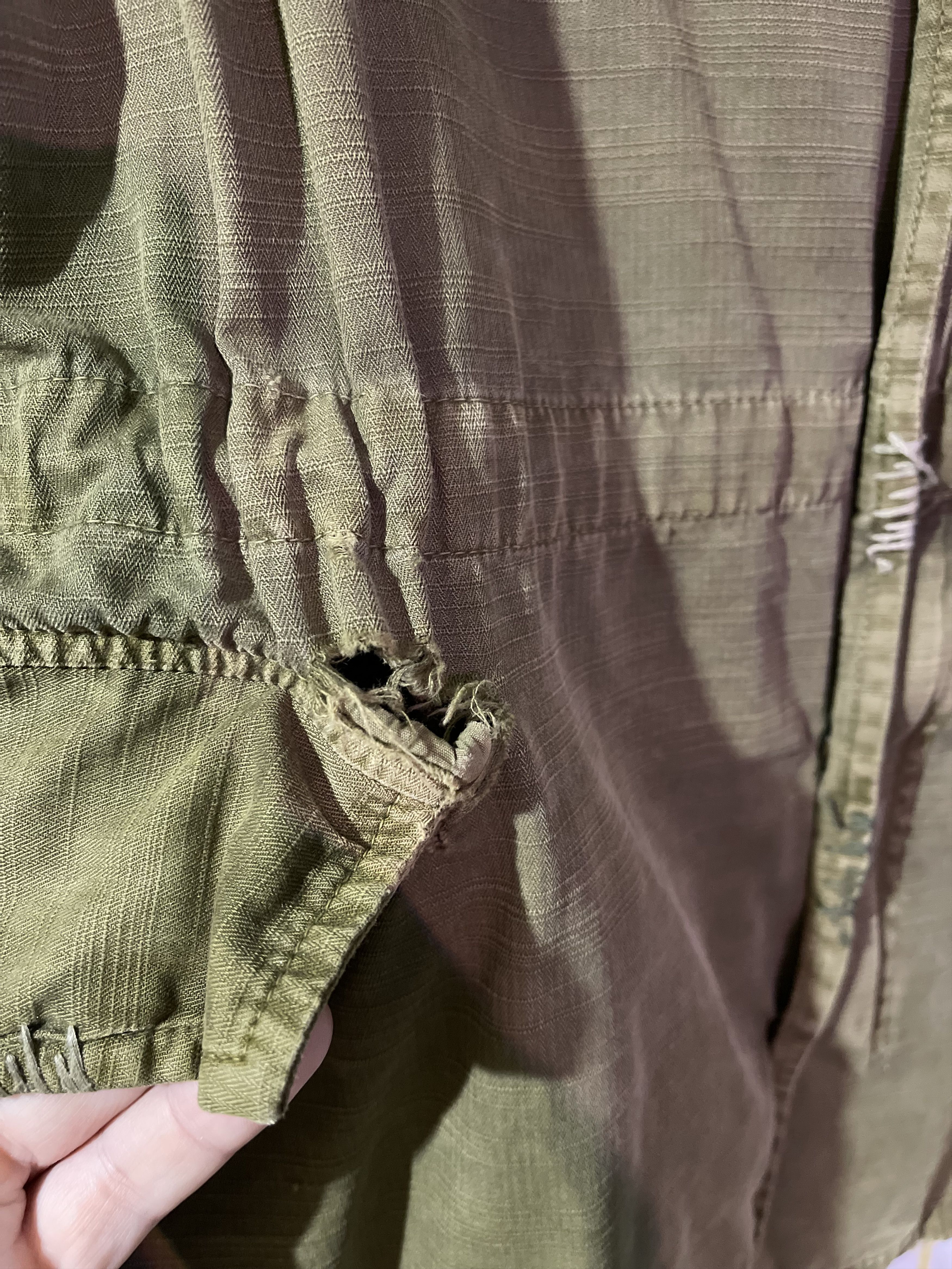 Scotch & Soda Scotch & Soda (vintage fest hippie) Size US L / EU 52-54 / 3 - 4 Thumbnail