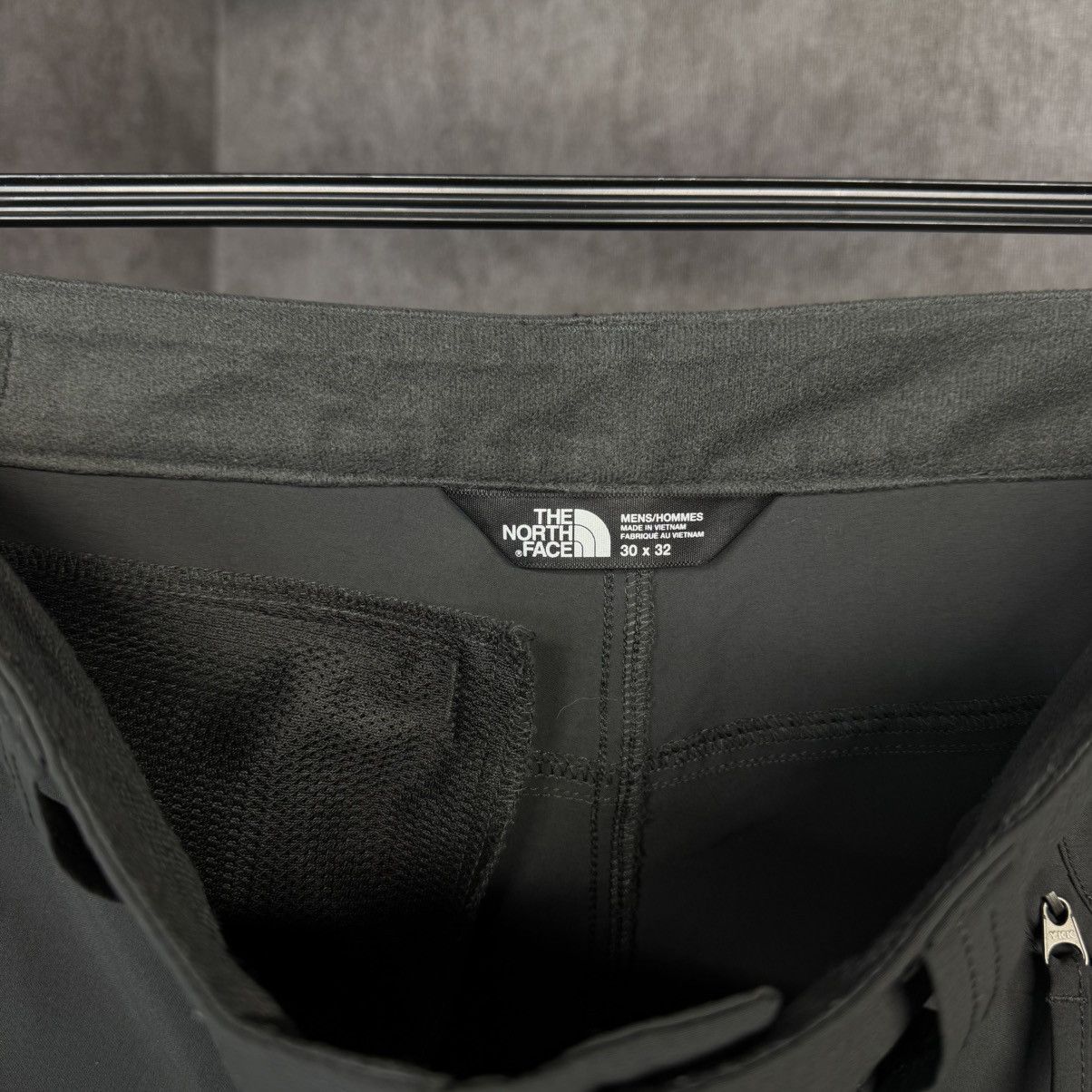 The North Face The North Face cargo pants outdoor style Size US 30 / EU 46 - 4 Thumbnail