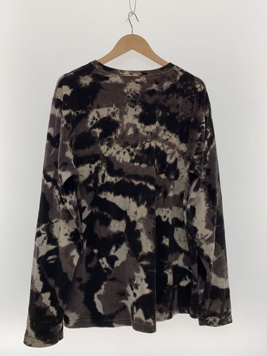 Needles Tie Dye Longsleeve Size US XL / EU 56 / 4 - 2 Thumbnail