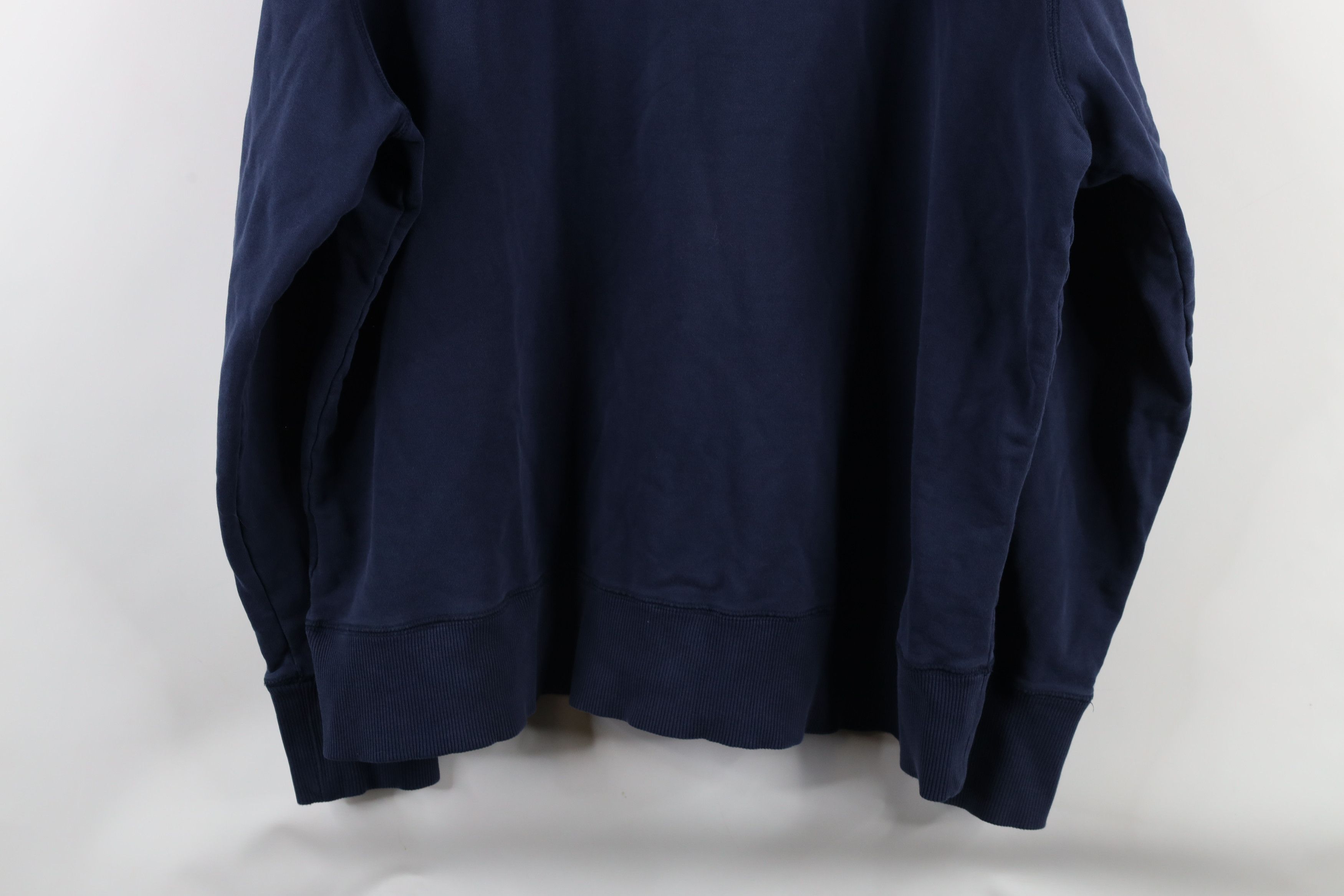 Nike × Vintage Vintage Nike Scott Mini Swoosh USA Soccer Hoodie USMNT Size US XXL / EU 58 / 5 - 11 Thumbnail