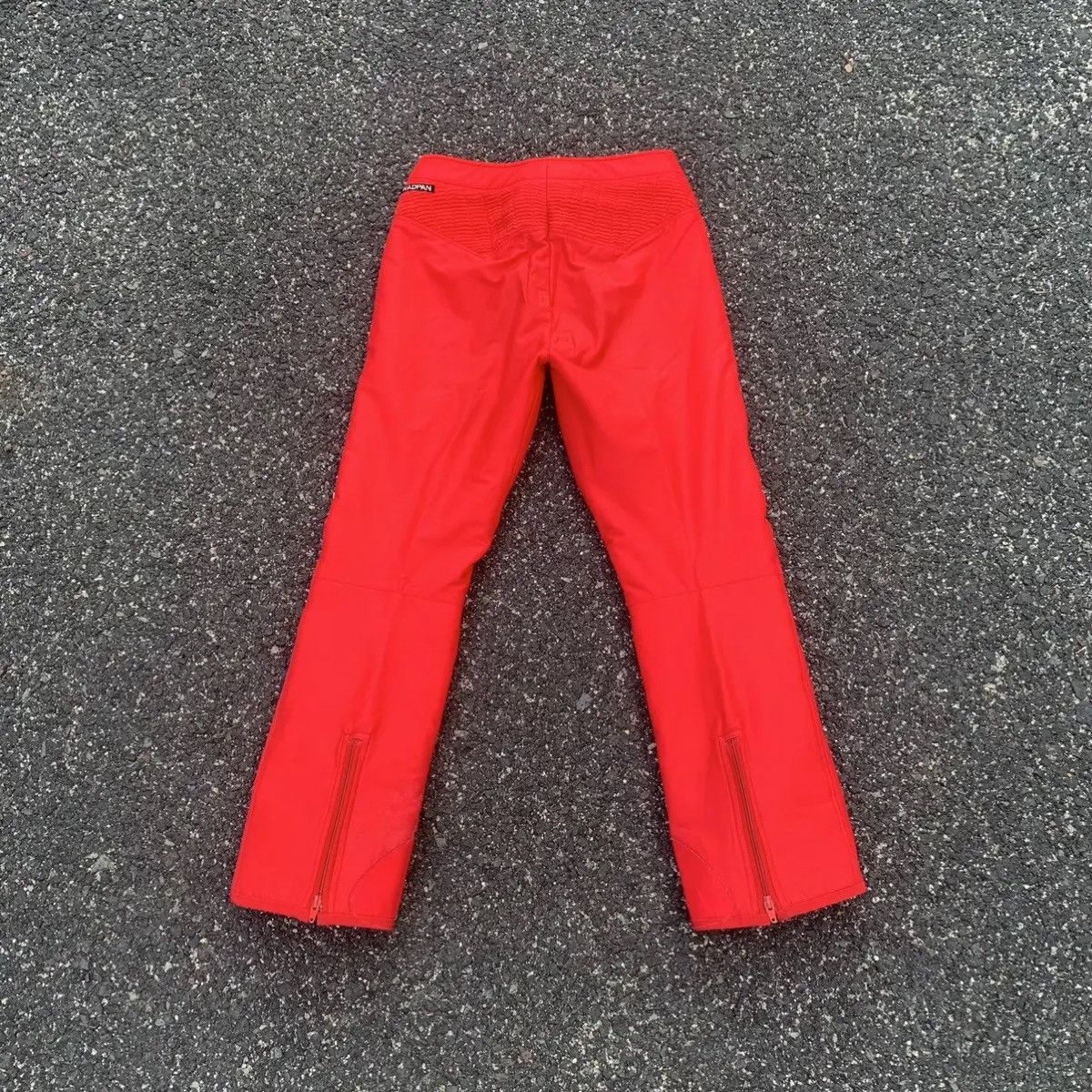 Adidas 🔥BEST OFFER🔥 90’s Vintage Adidas Sportswear Pants Size US 29 - 8 Thumbnail