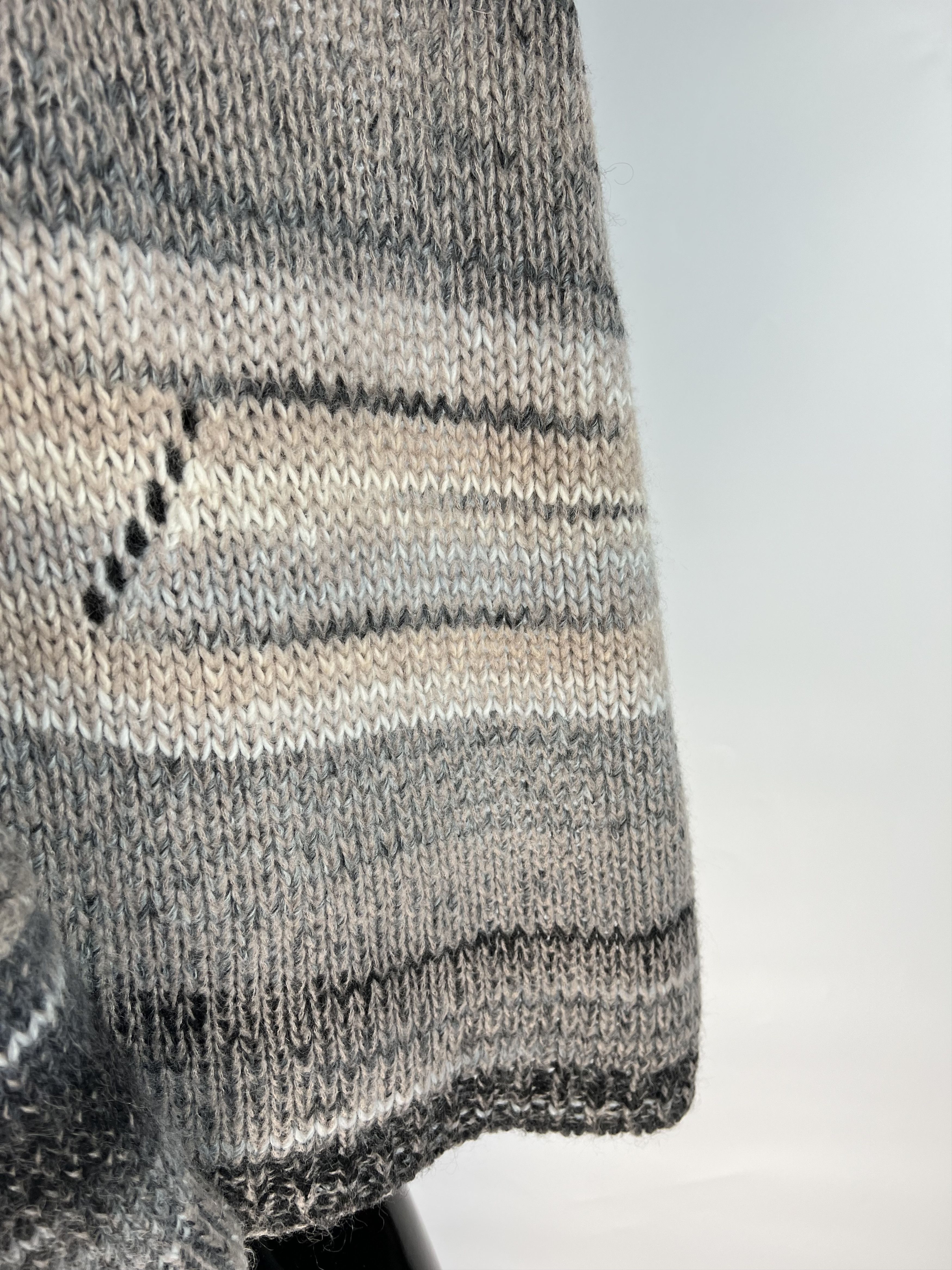 Zadig & Voltaire Zadig & Voltaire Women's Wool Mohair Open Cardigan Size XS Size XS / US 0-2 / IT 36-38 - 8 Thumbnail
