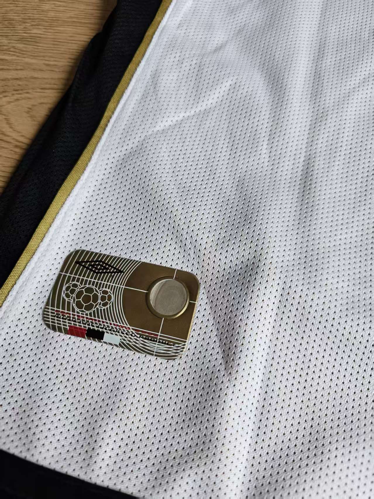Other 2000 2001 MUFC Jersey Double Side Size US XXL / EU 58 / 5 - 8 Thumbnail