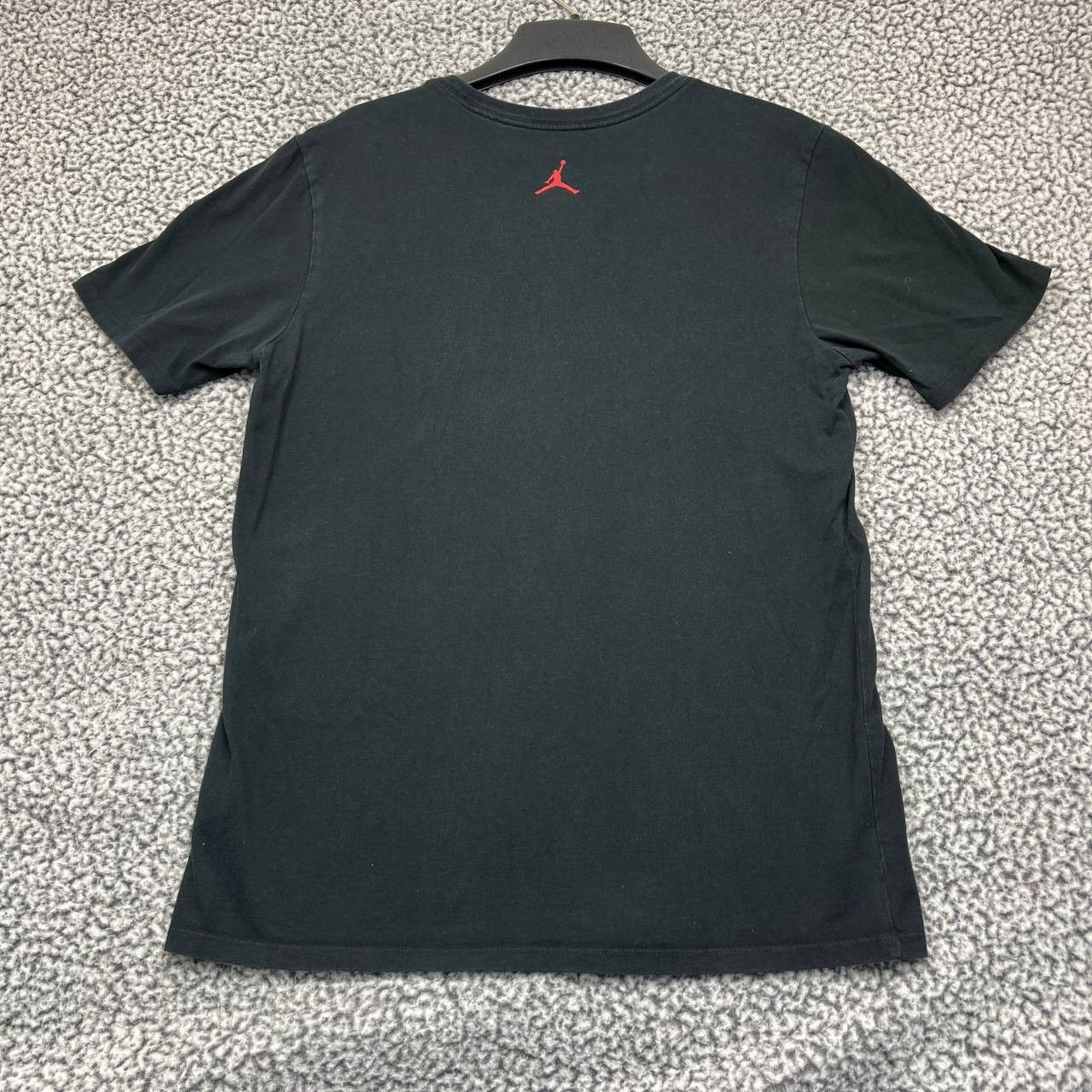 Jordan Brand Air Jordan Shirt Men Medium Now Serving All J's Jumpman M Size US M / EU 48-50 / 2 - 2 Thumbnail