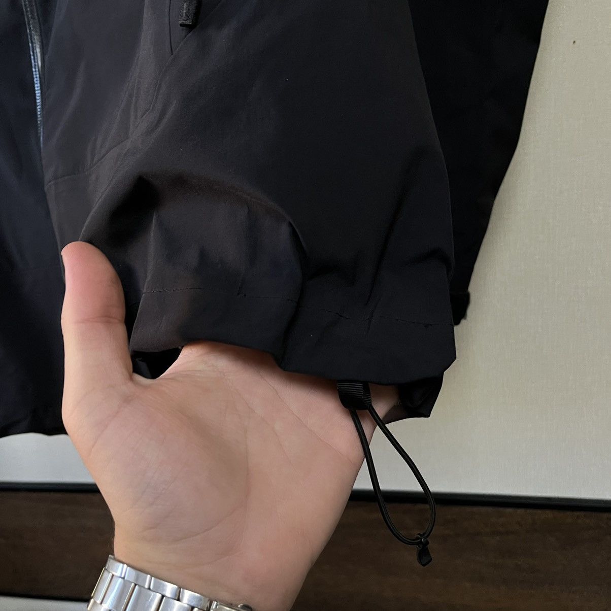 Arc'teryx Arcteryx gore tex jacket Size US S / EU 44-46 / 1 - 23 Thumbnail
