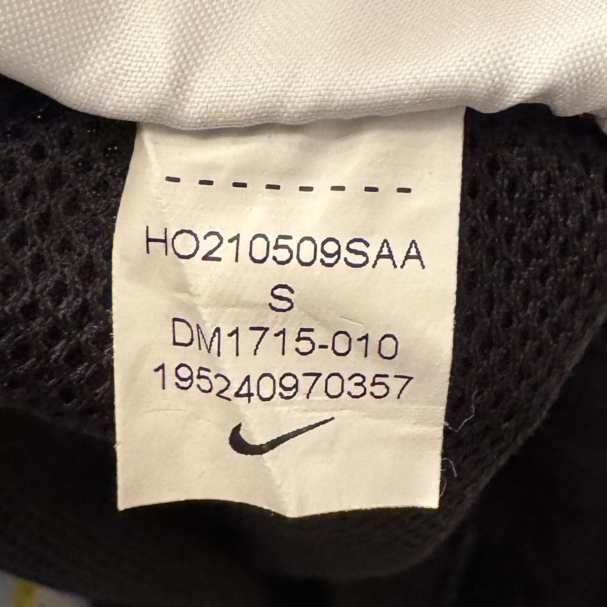 NOCTA × Nike Nike x Nocta Drake Basketball Shorts Size US 30 / EU 46 - 11 Thumbnail