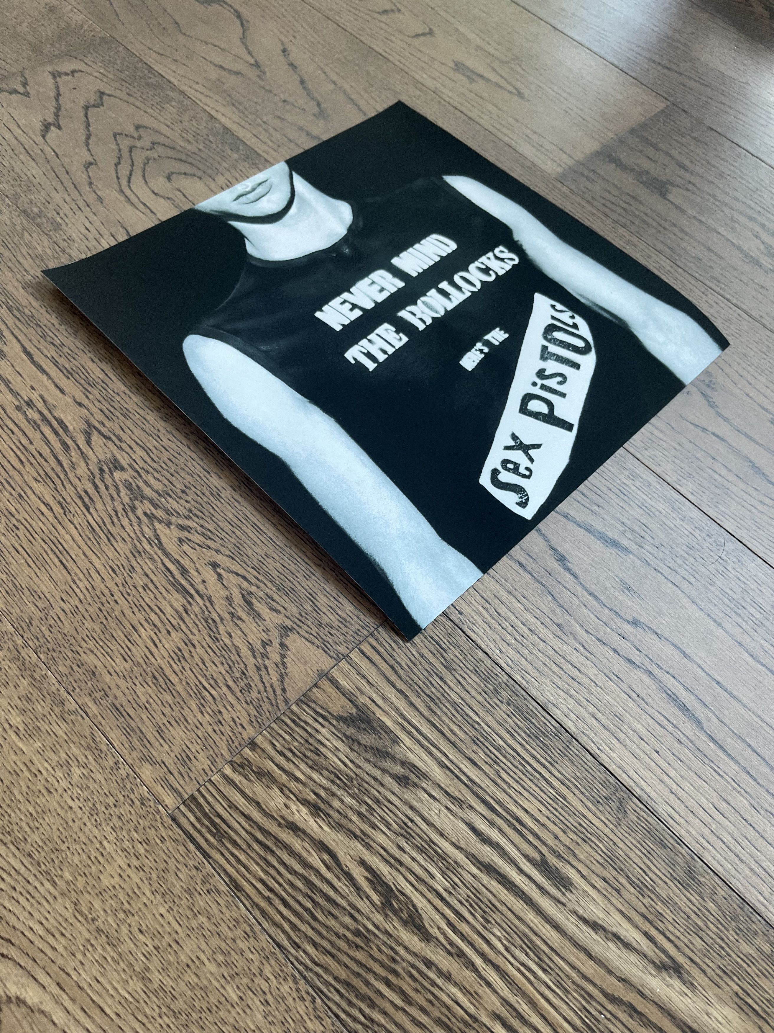 Raf Simons Raf Simons Spring Summer 1998 'BLACK PALMS' Promotion Poster Size ONE SIZE - 13 Thumbnail