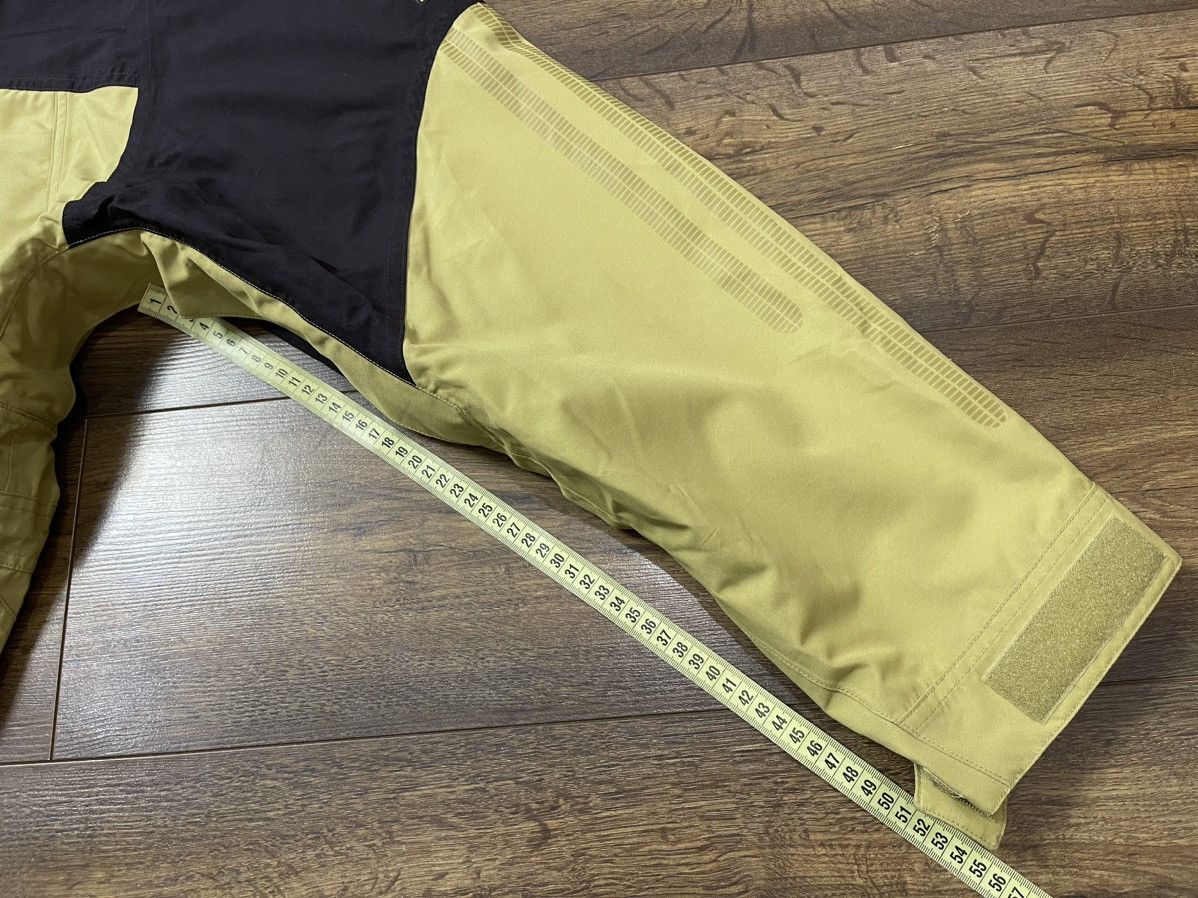 Adidas adidas Equipment Adventure ClimaShell Men Ski Jacket 1999 L Size US L / EU 52-54 / 3 - 22 Thumbnail