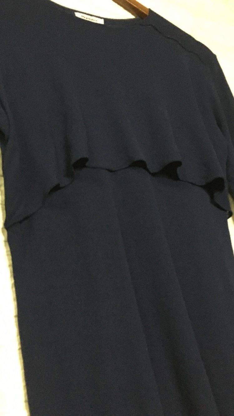 Issey Miyake × Vintage Plantation x Issey Miyake Size XS / US 0-2 / IT 36-38 - 3 Thumbnail