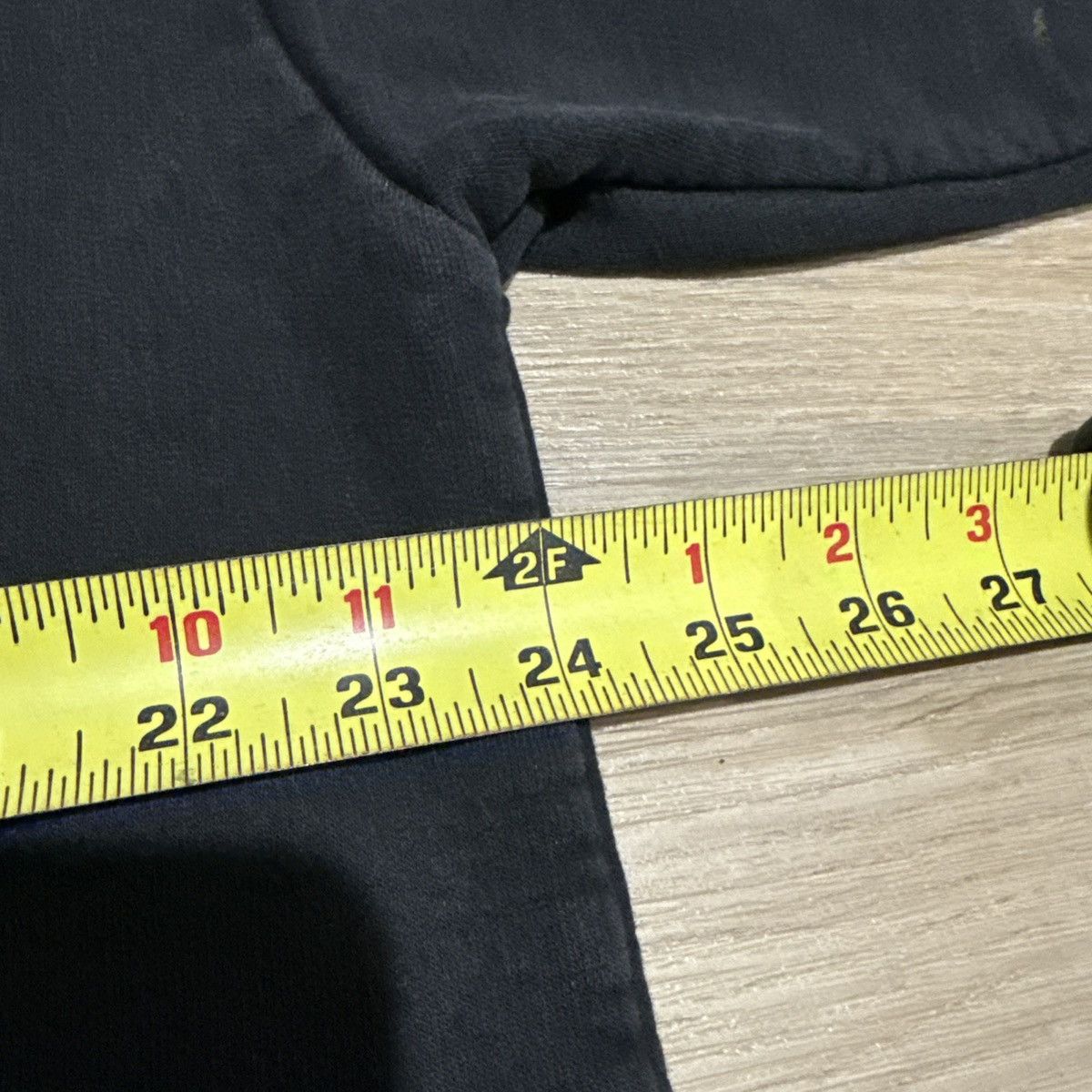 Other VTG 90s Burton Snowboards Sweatshirt Mens Large Faded Black Size US L / EU 52-54 / 3 - 5 Thumbnail